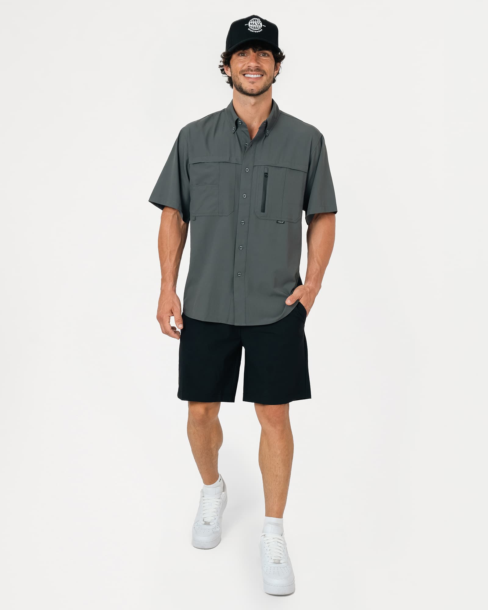 MAJA Tripulante Shirt