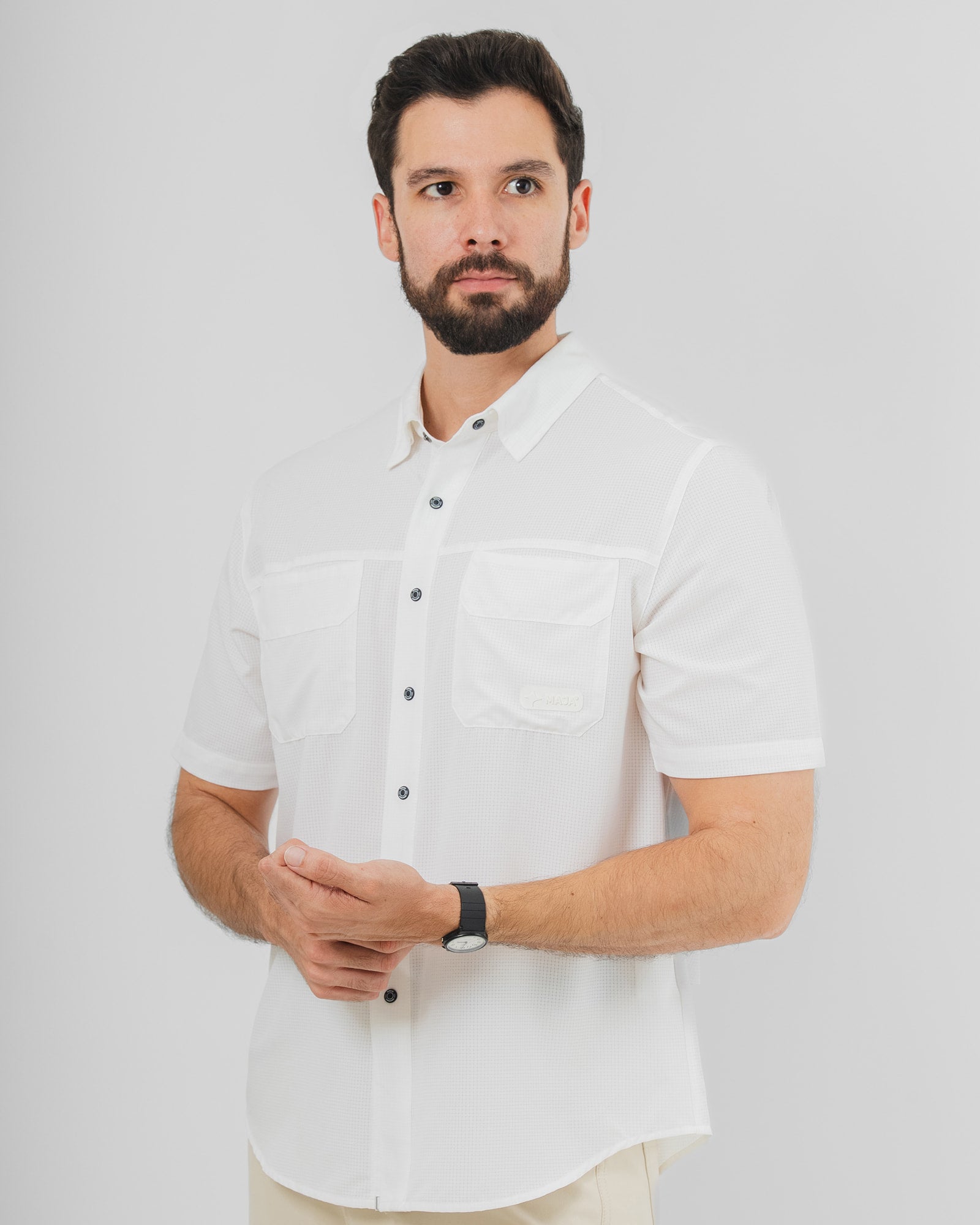 MAJA Grand Prix Shirt Checo Pérez Edition