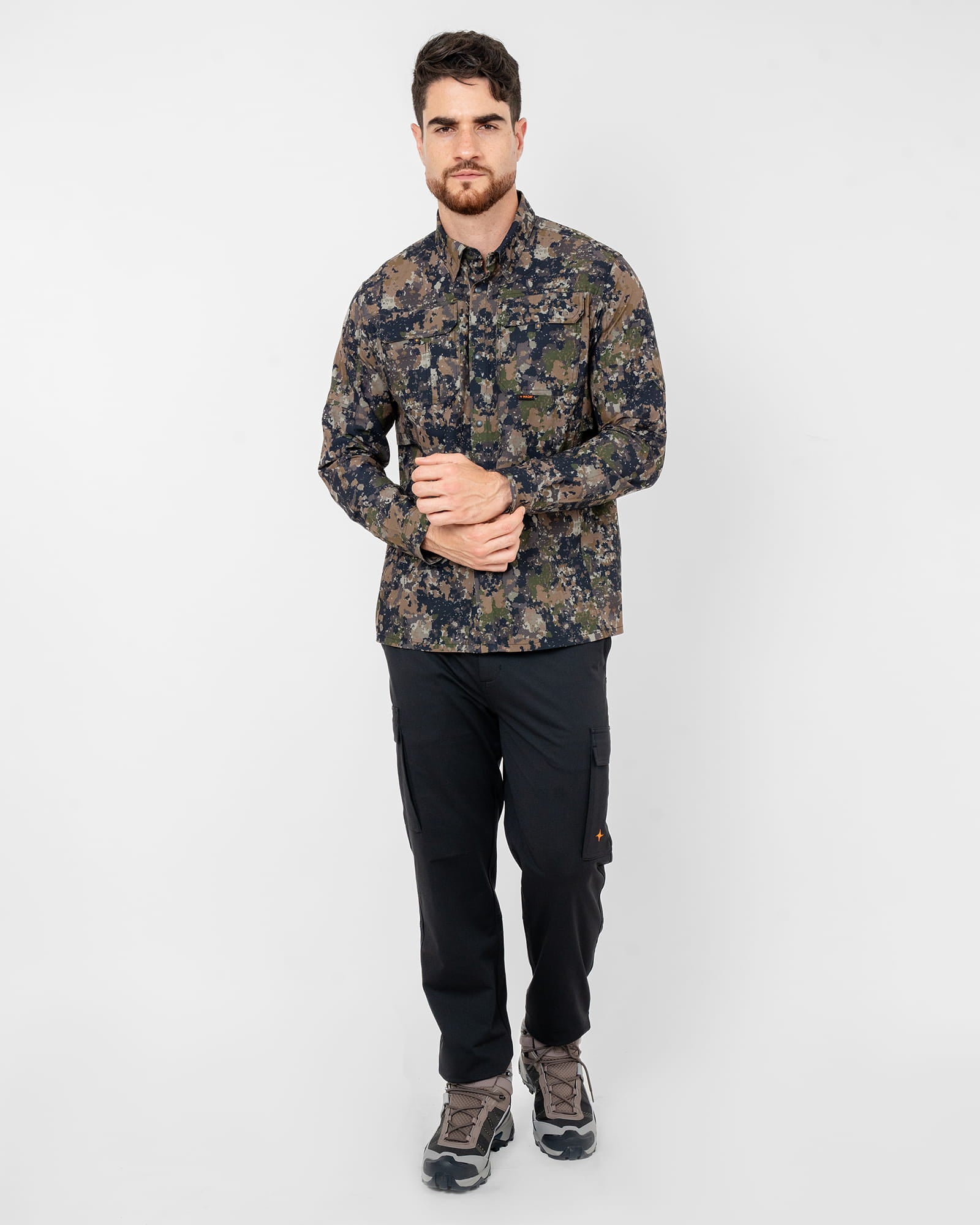 MAJA Caborca Shirt