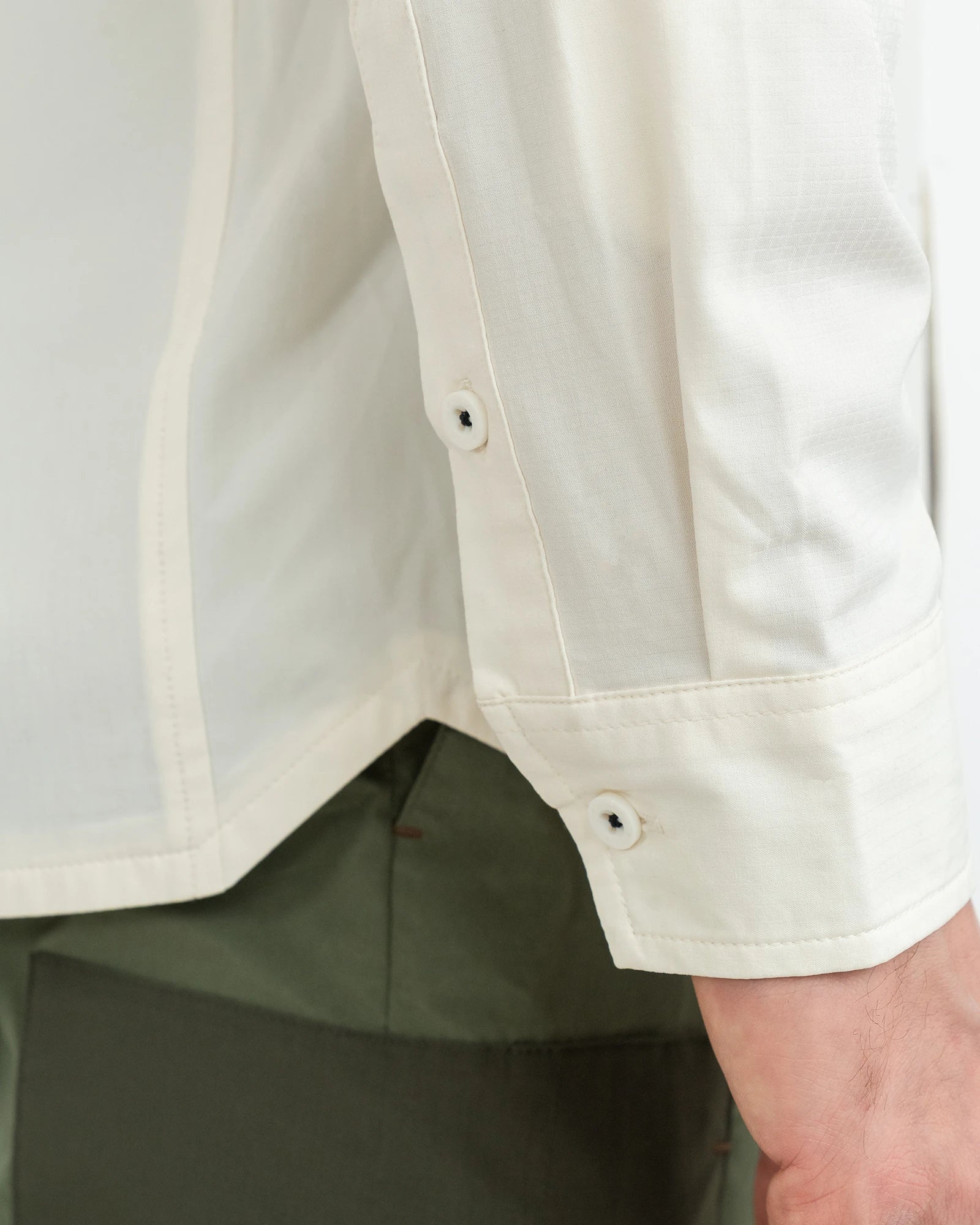 MAJA Legado Long Sleeve Shirt