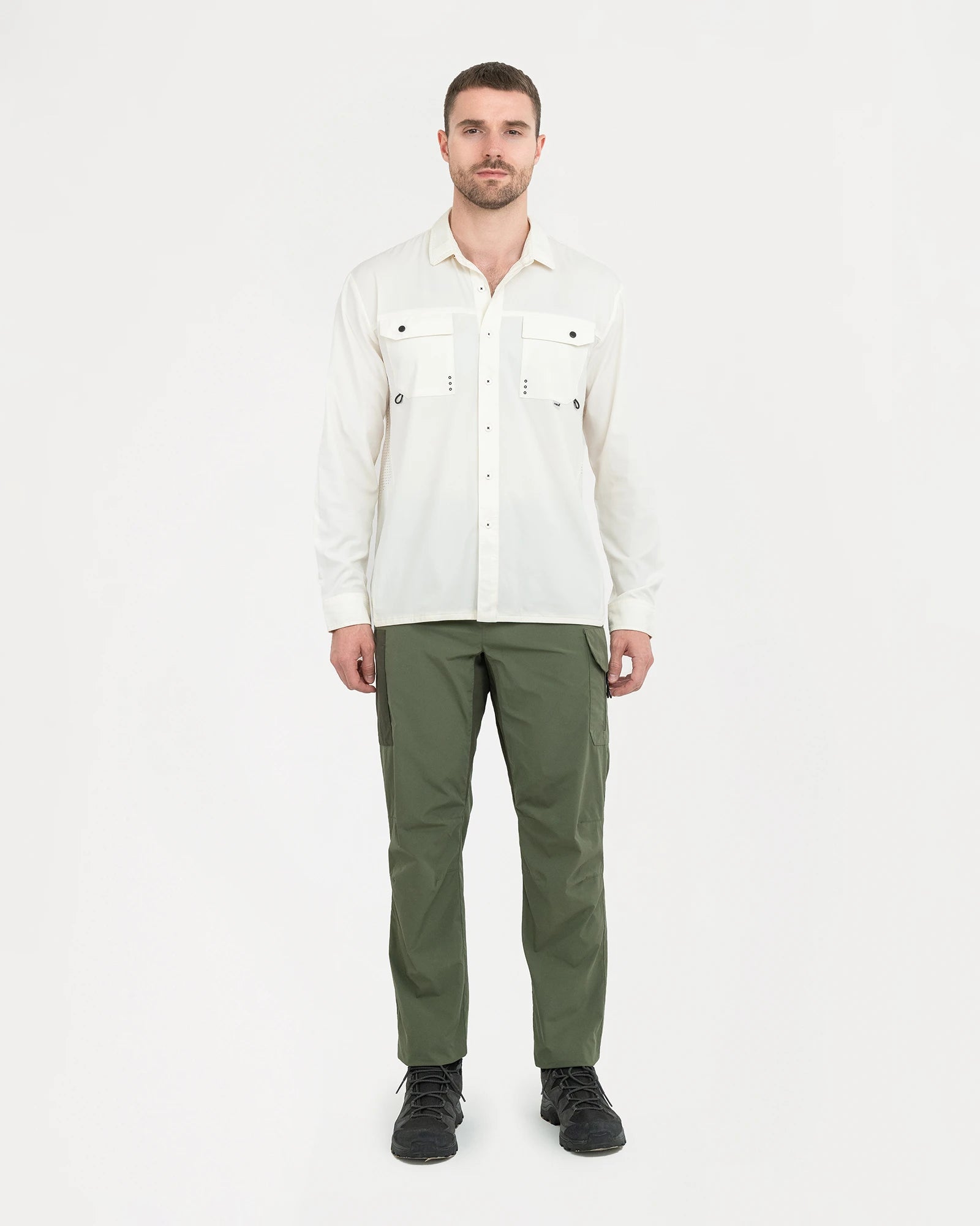MAJA Legado Long Sleeve Shirt
