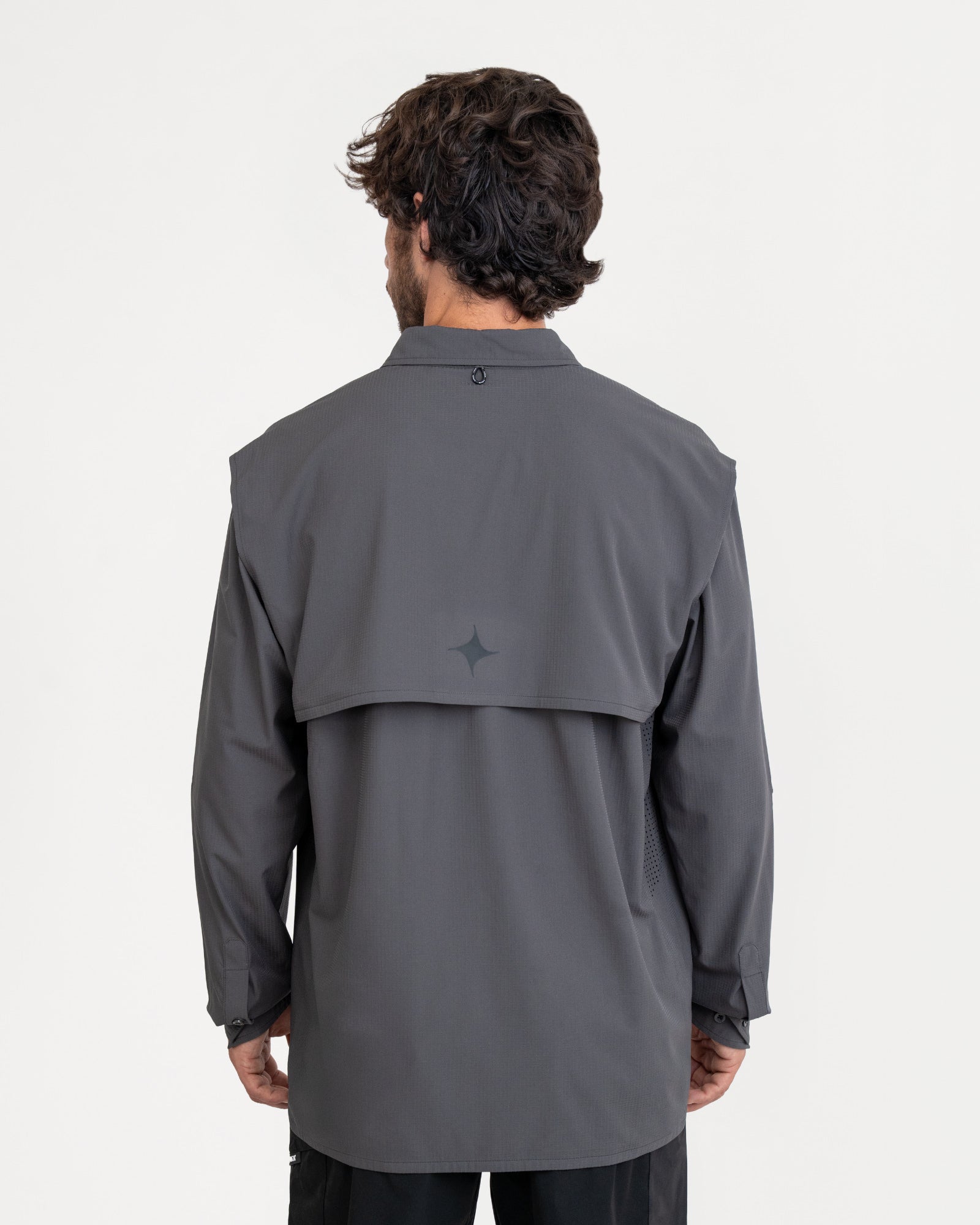 MAJA Legado Long Sleeve Shirt