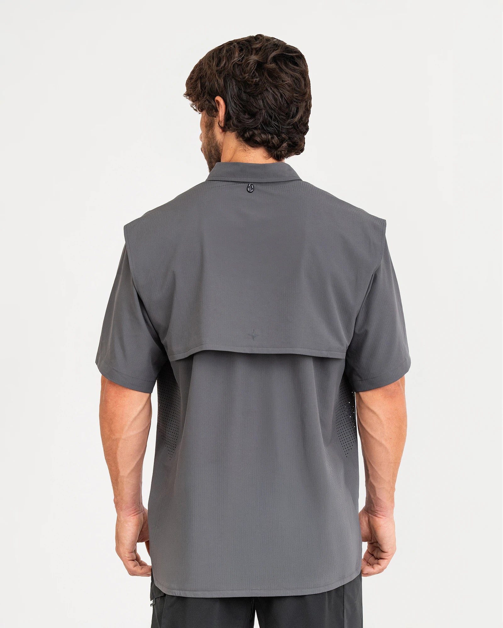 MAJA Legado Short Sleeve Shirt