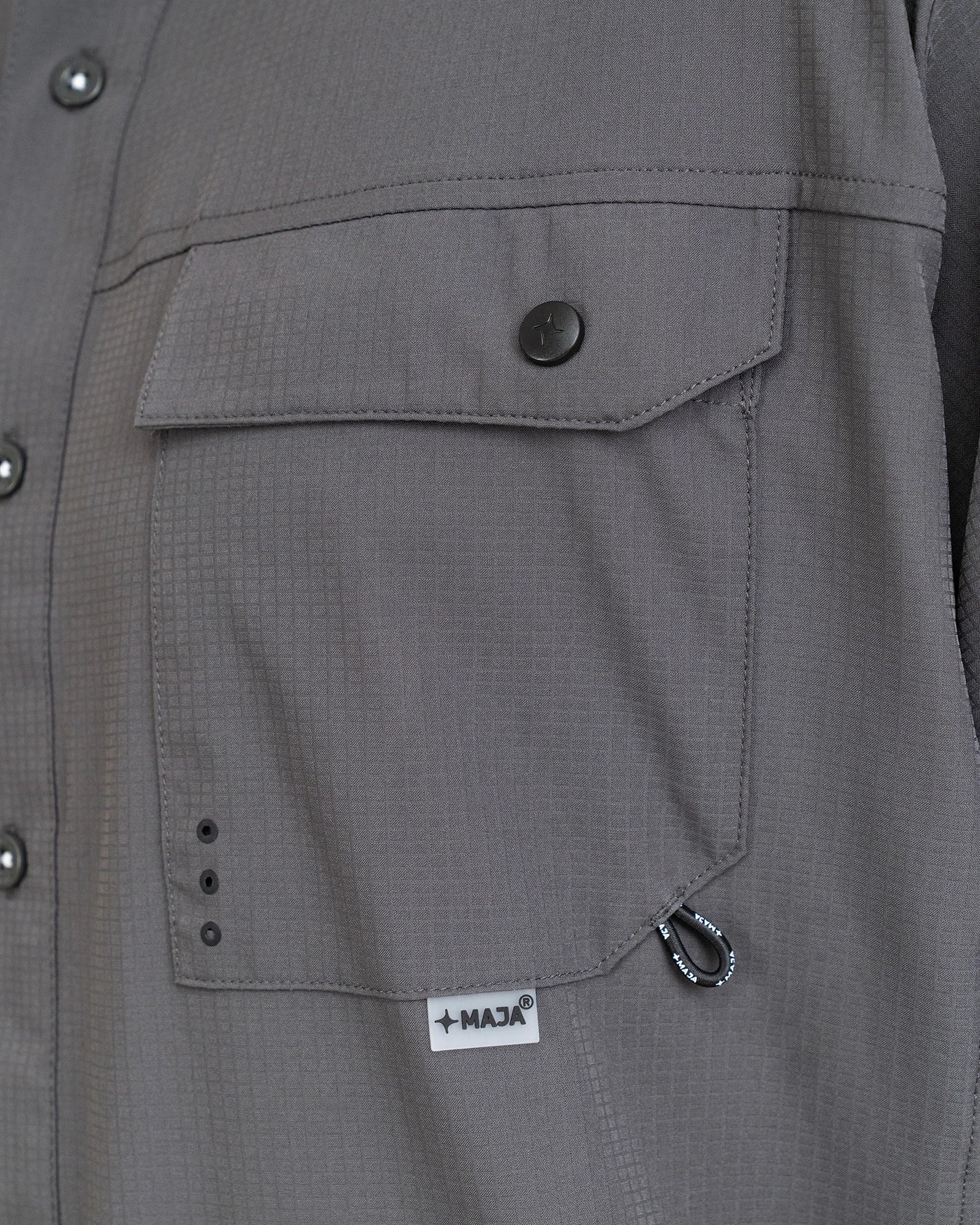 MAJA Legado Short Sleeve Shirt
