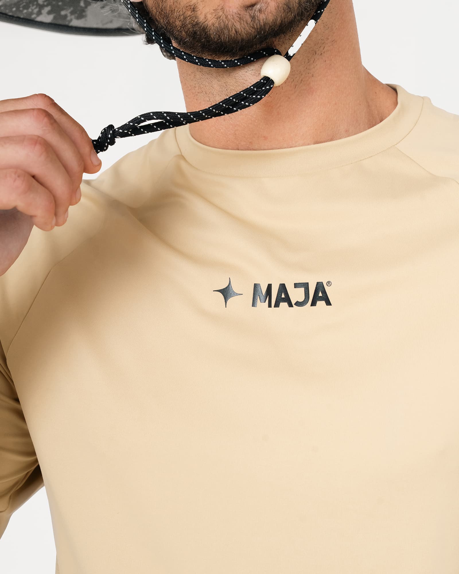 MAJA Ráfaga Performance T-Shirt
