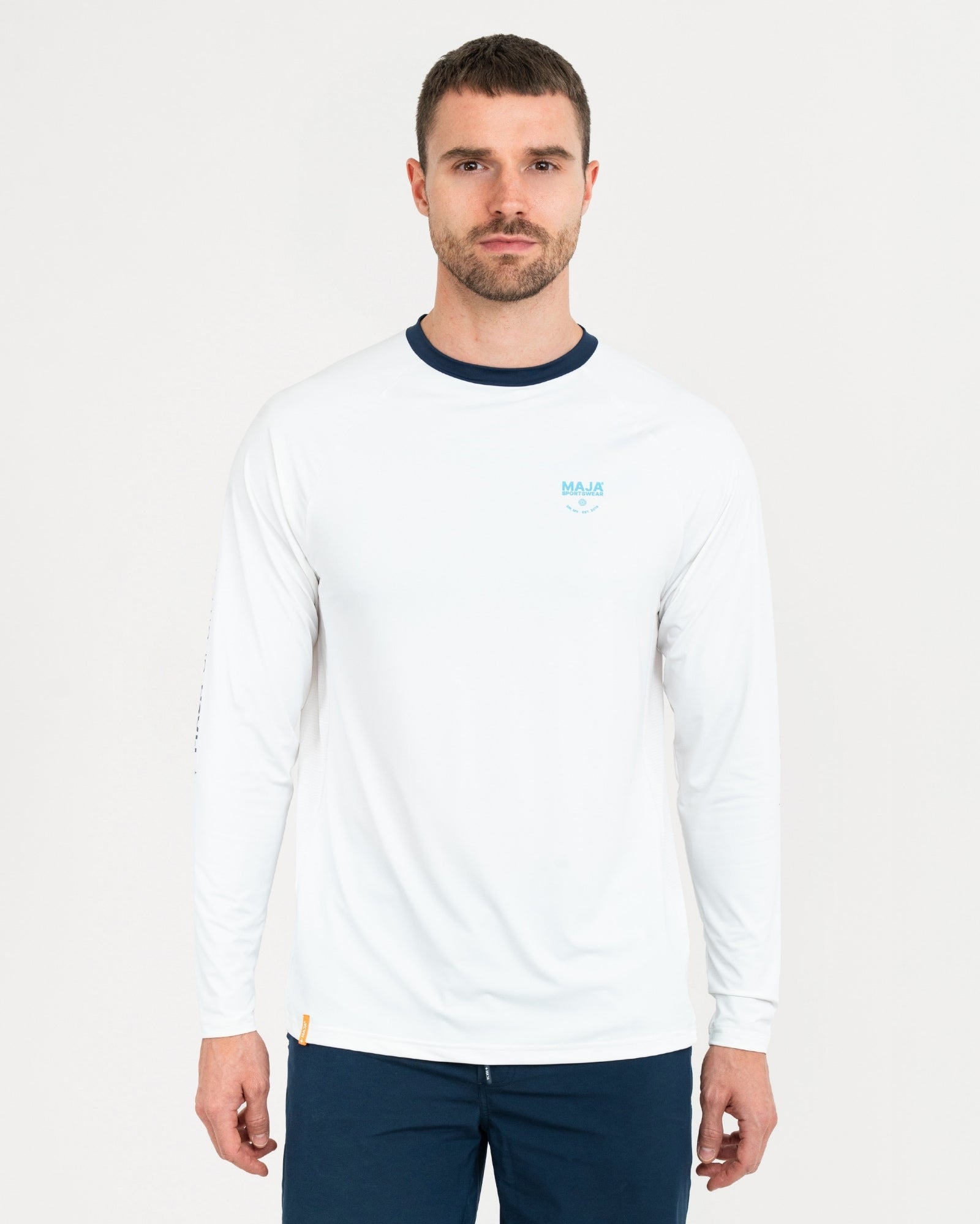 MAJA Emblema Rashguard