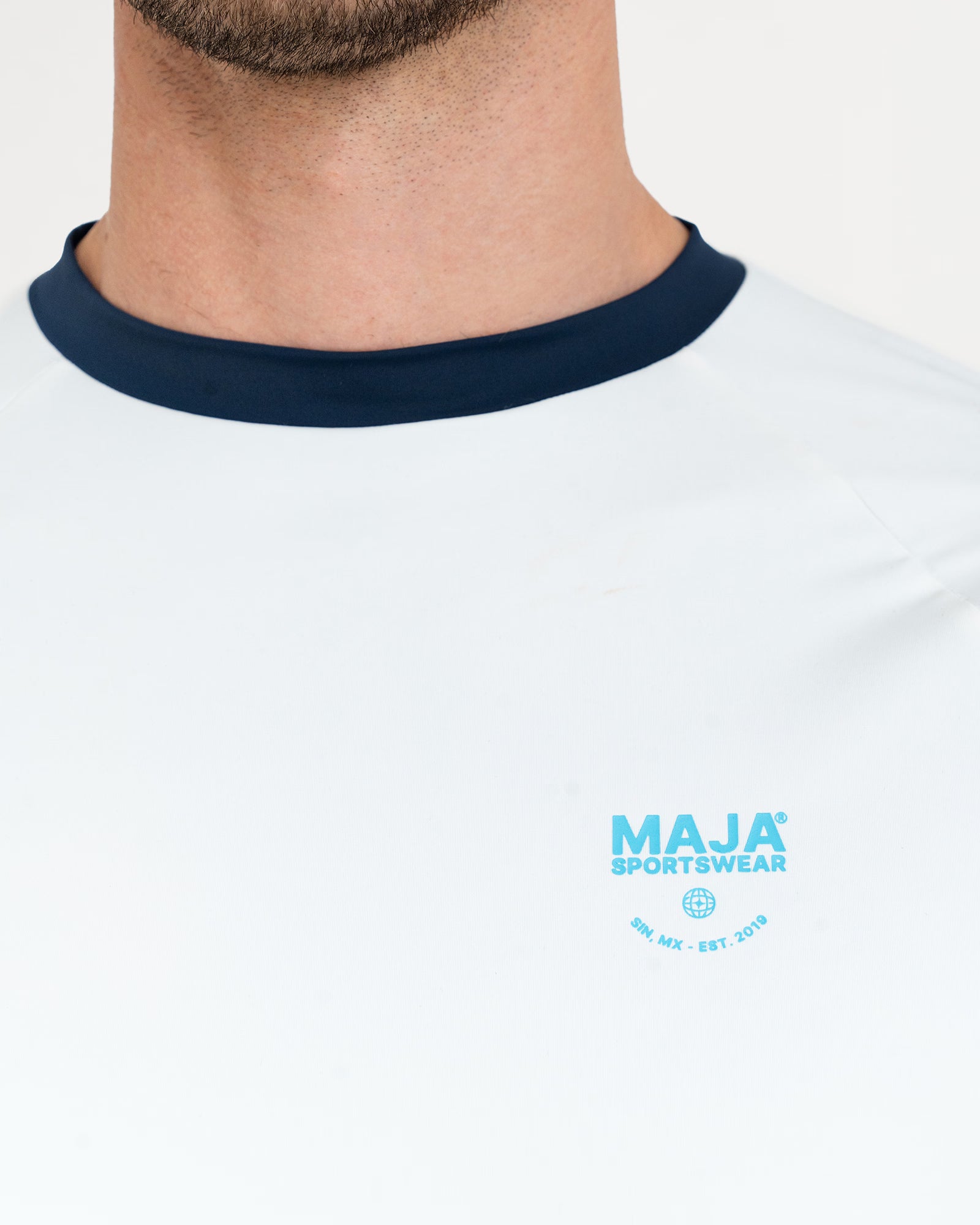 MAJA Emblema Rashguard