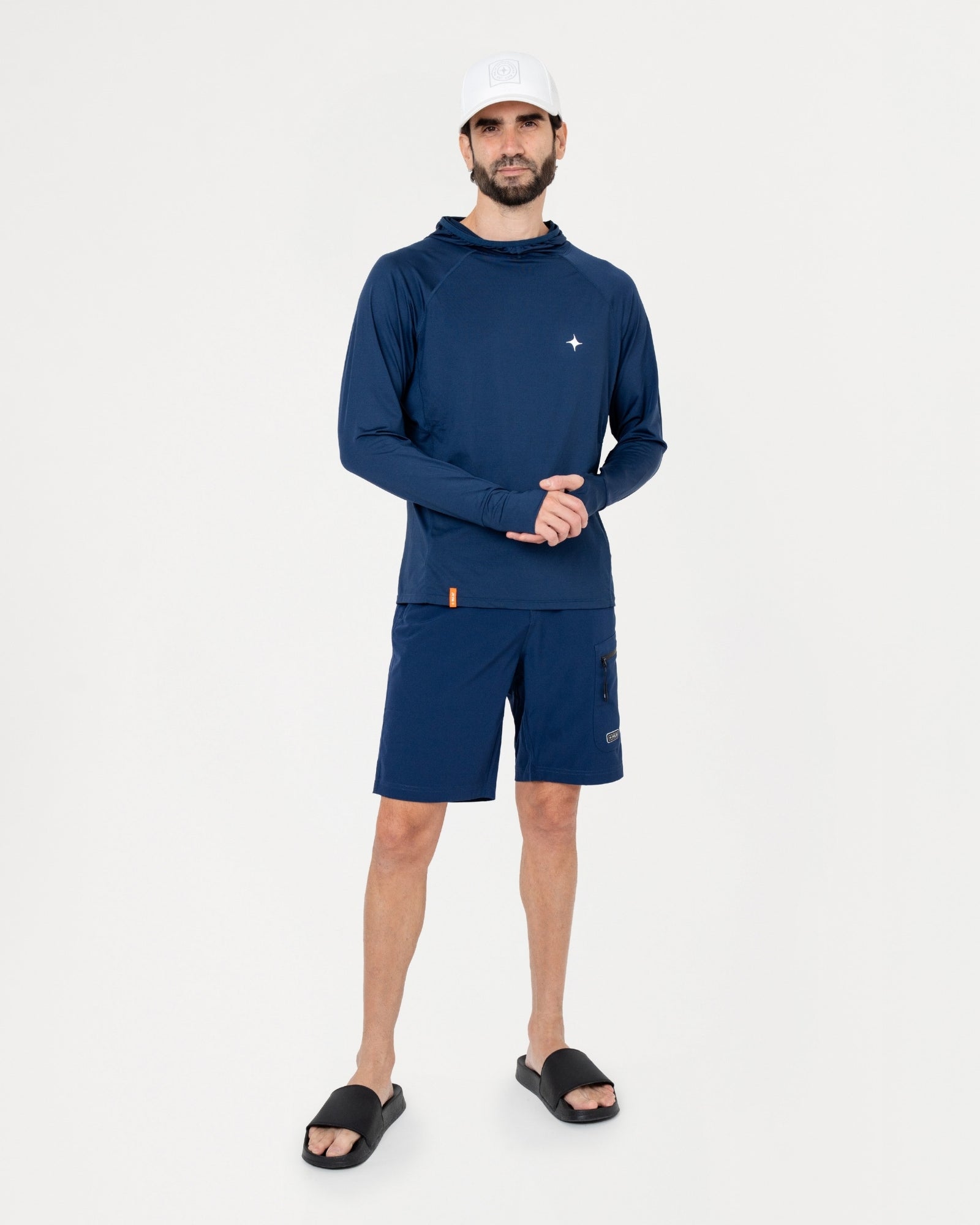 MAJA Instinto Rashguard Shirt