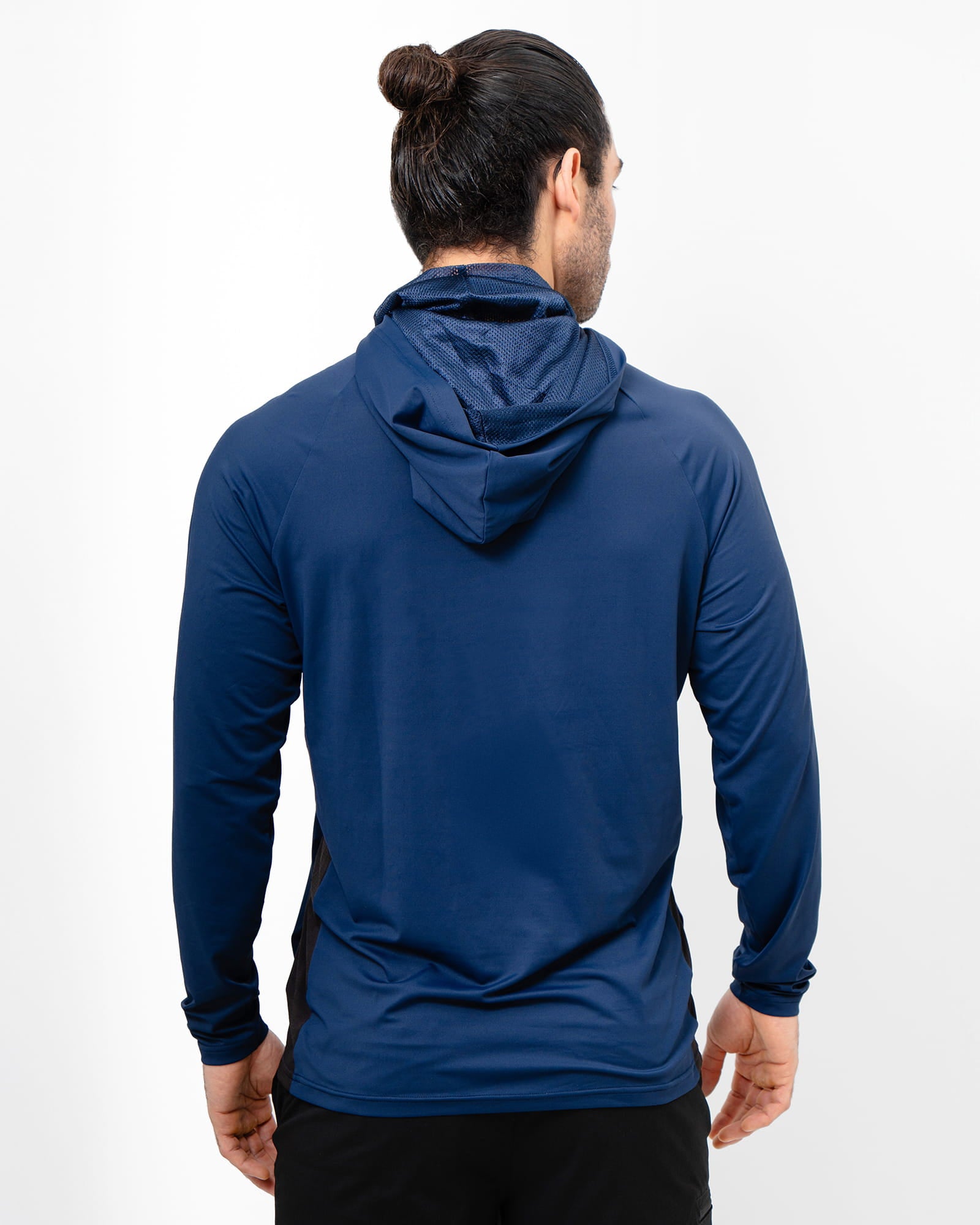 Performance T-shirt with mask