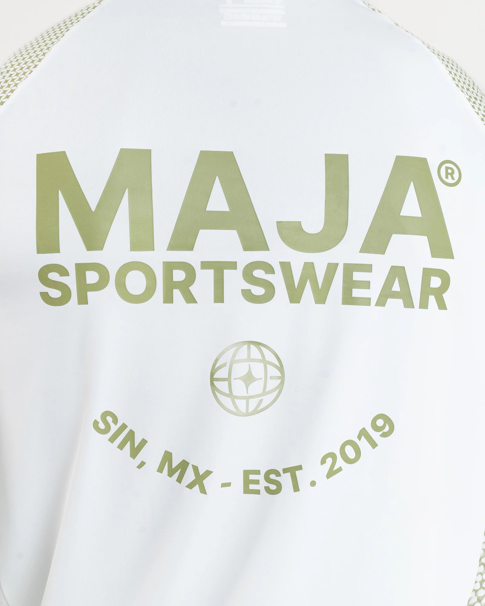 MAJA Marea Performance Hoodie T-shirt