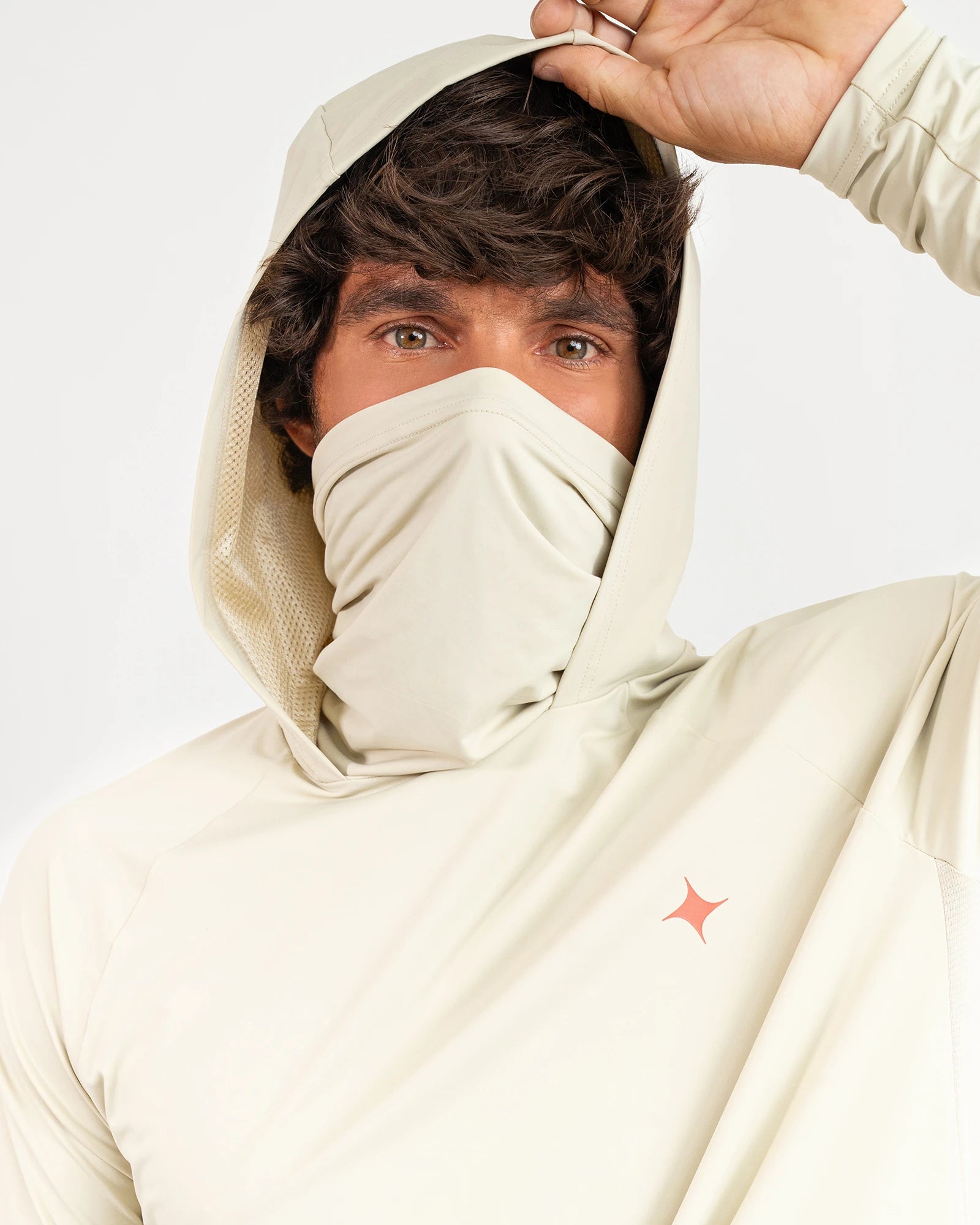 MAJA Marea Performance Hoodie T-shirt