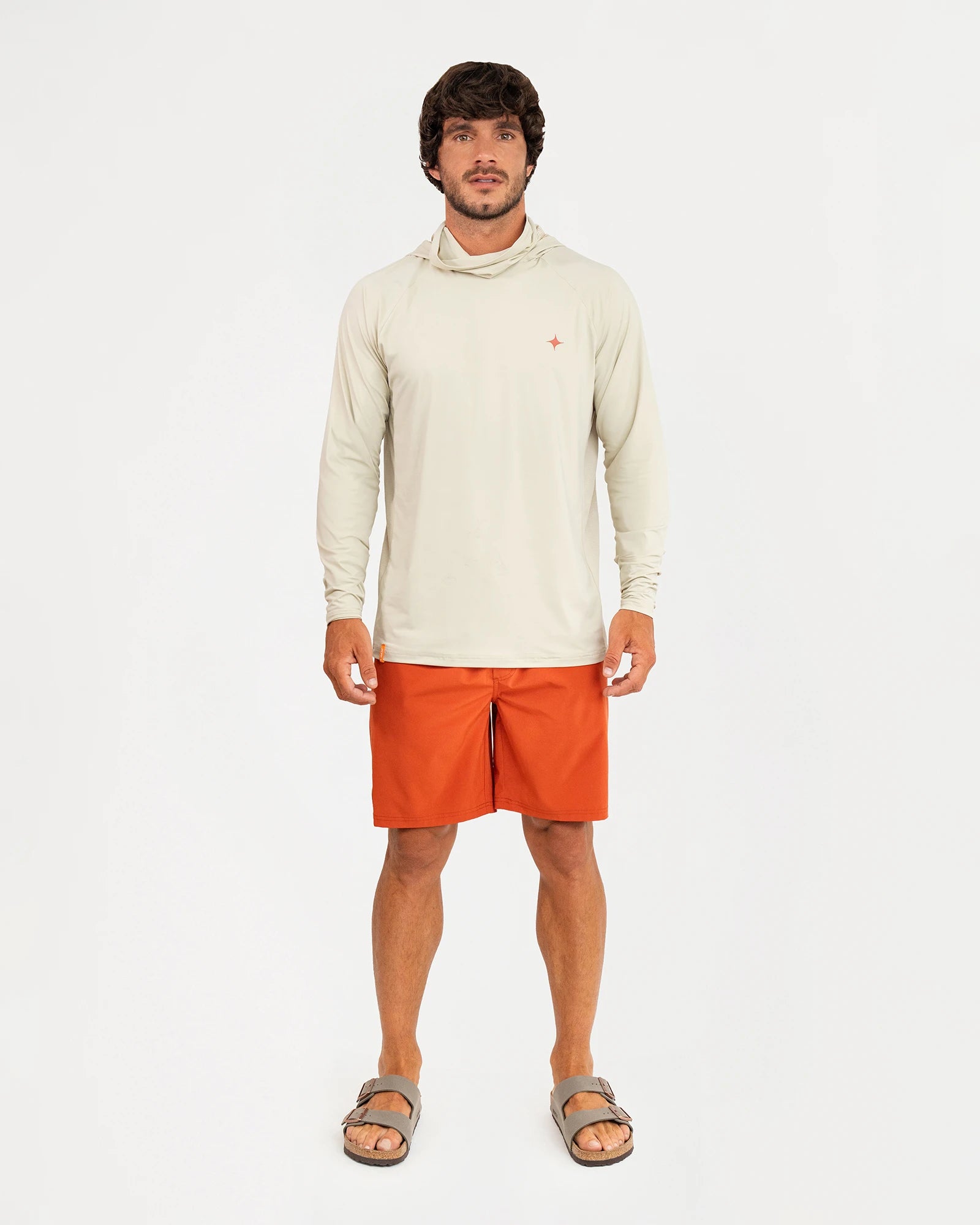 MAJA Marea Performance Hoodie T-shirt