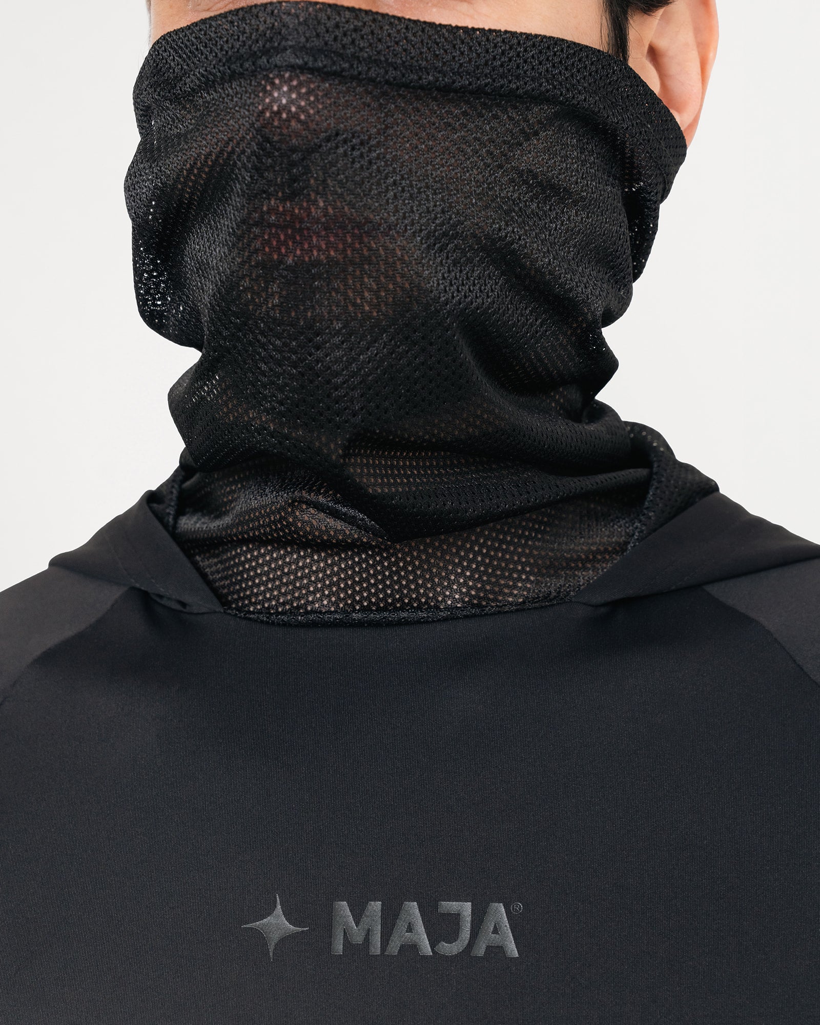 MAJA Bamboo Performance T-Shirt with Hat and Mask