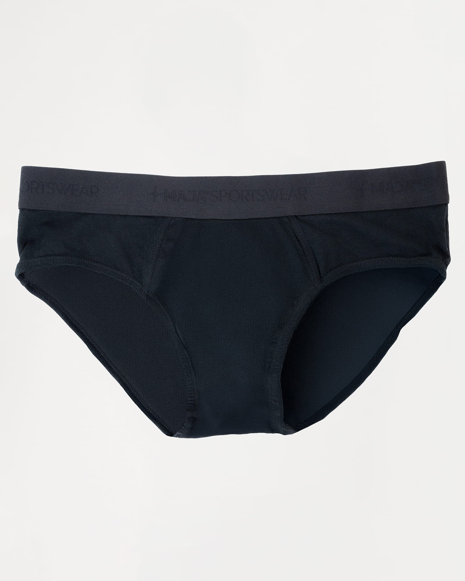MAJA Elemental 3 Pack Bikini Style Boxer