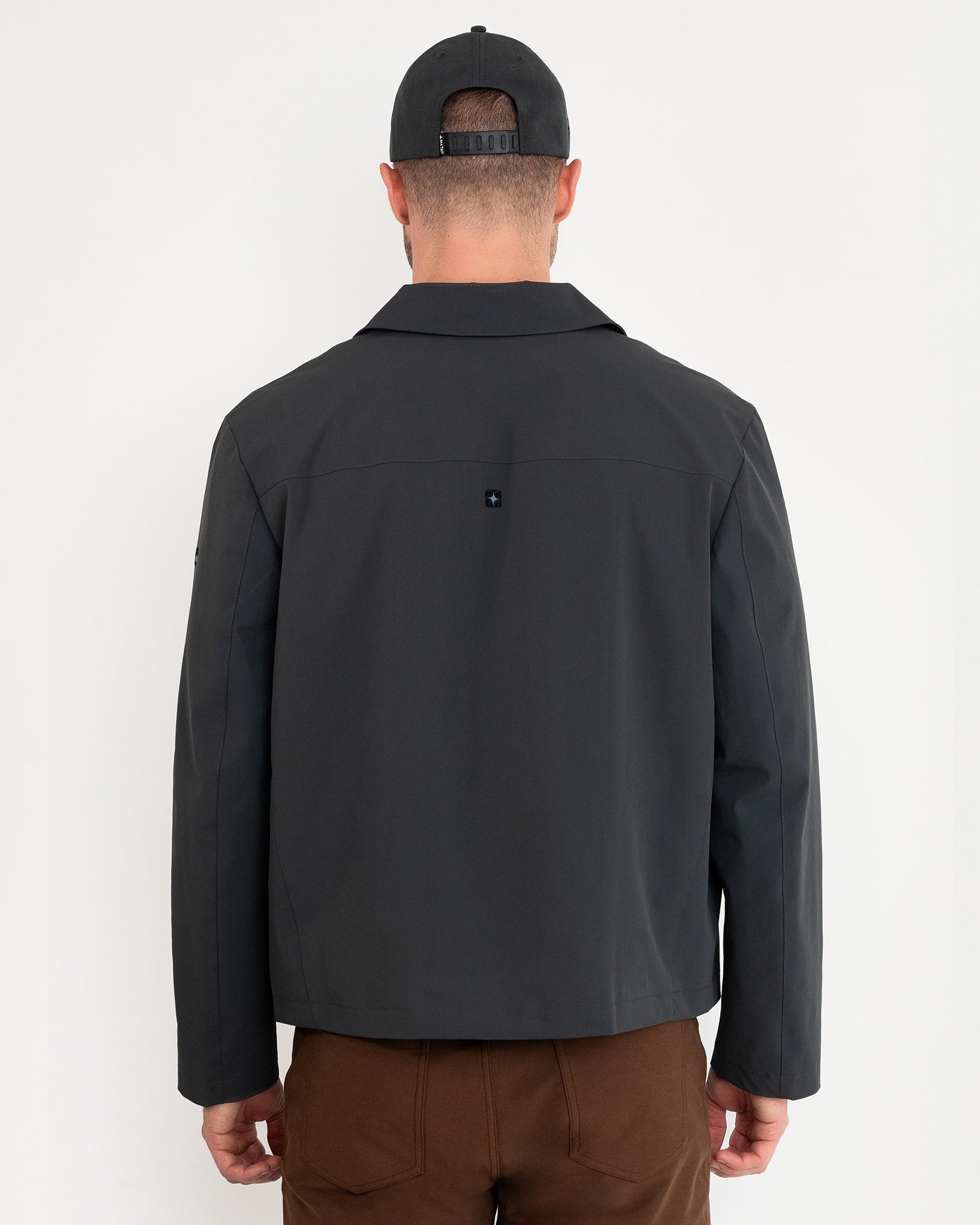 MAJA Terracota Jacket