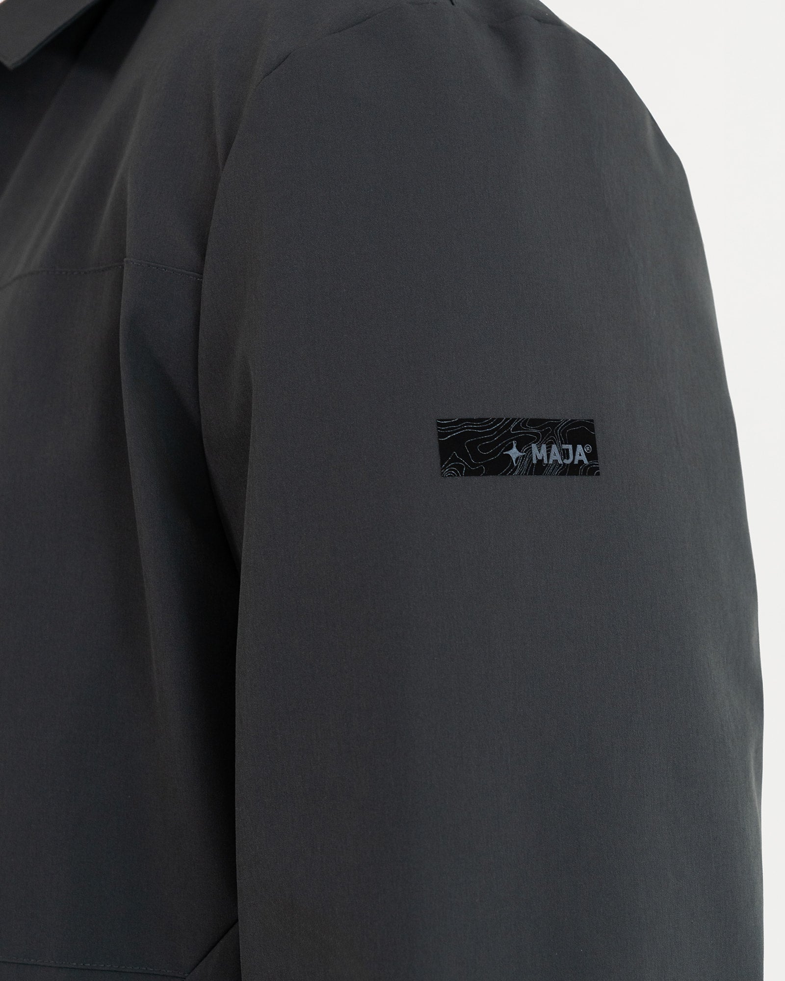 MAJA Terracota Jacket