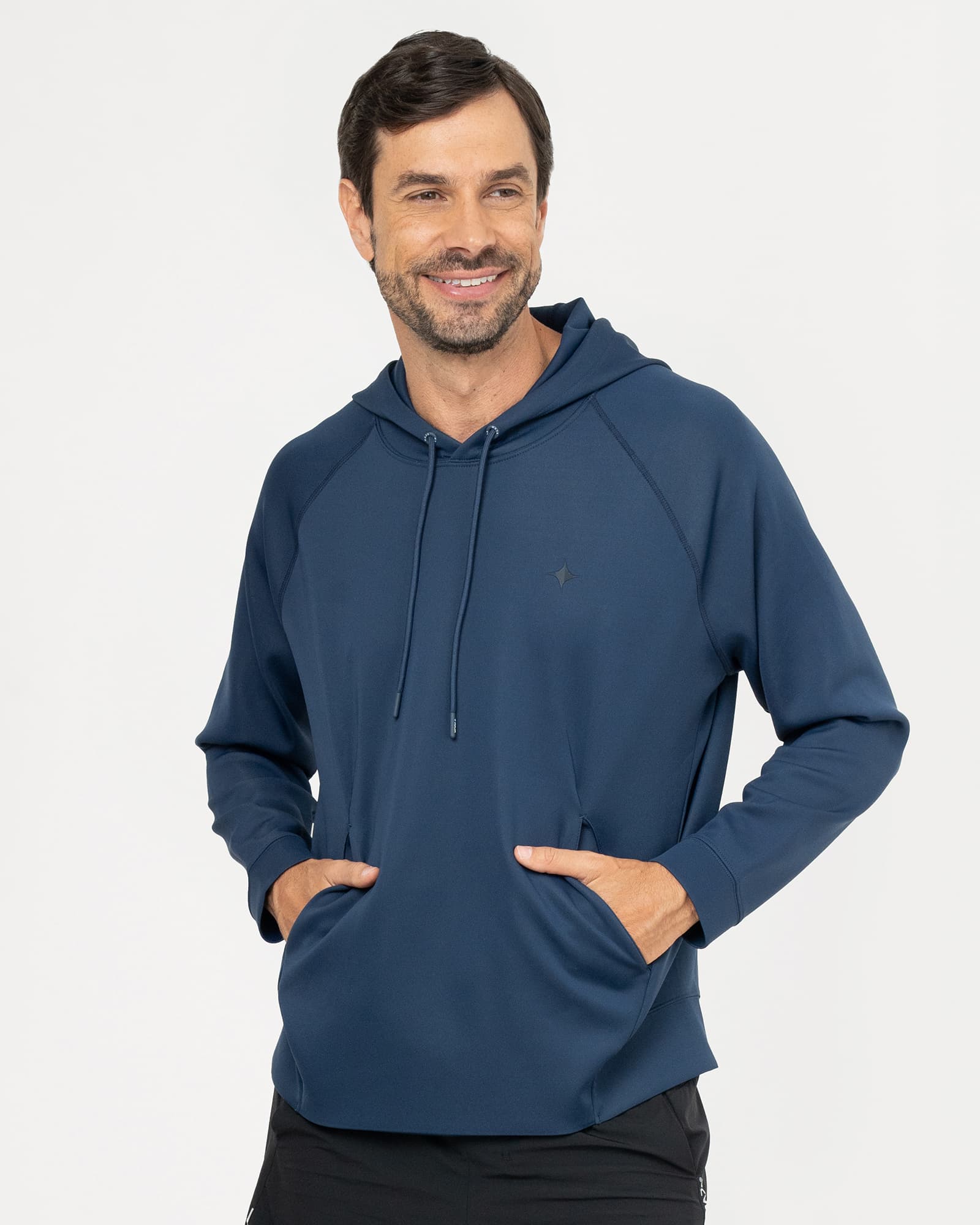 MAJA Cuarzo Hoodie