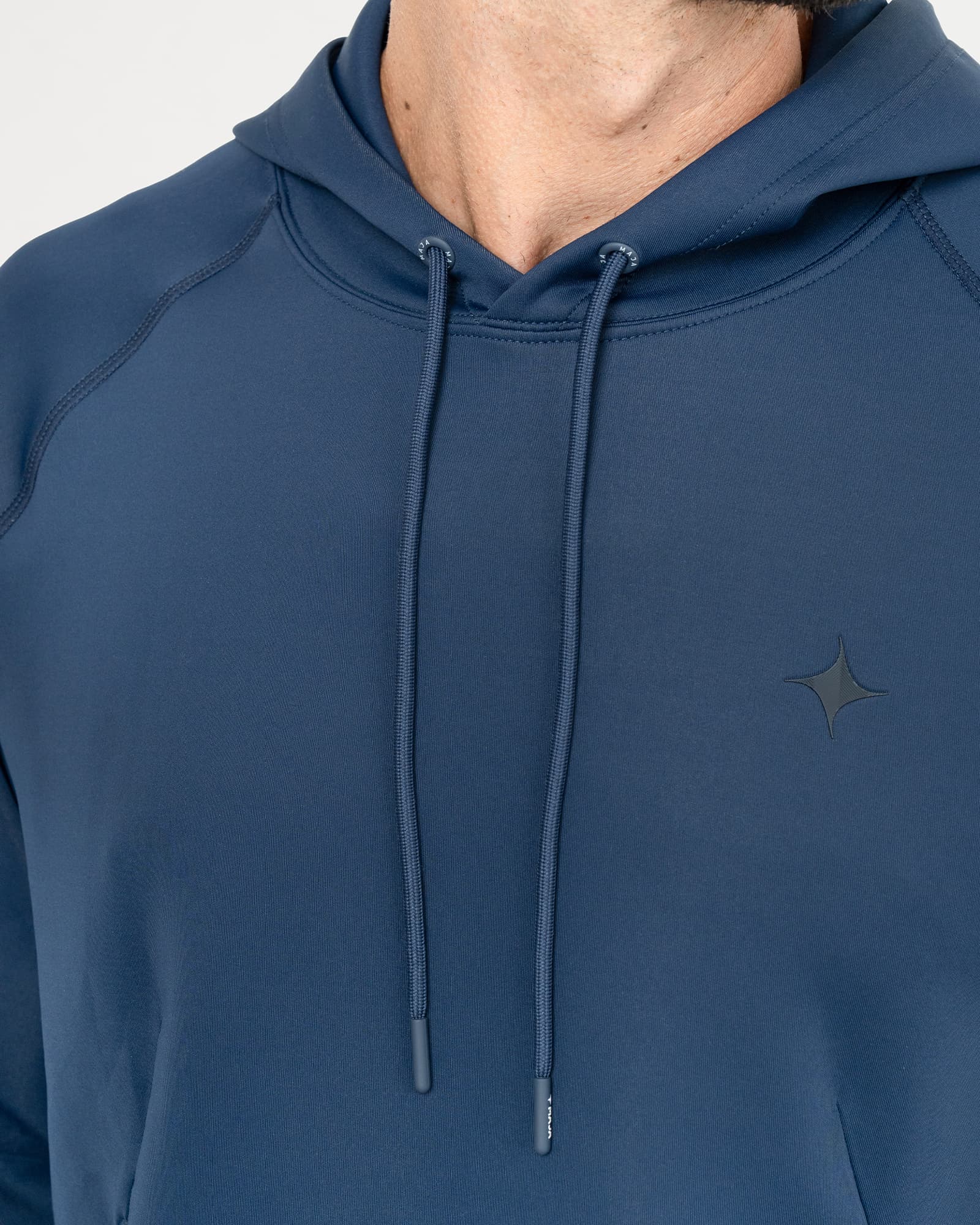 MAJA Cuarzo Hoodie