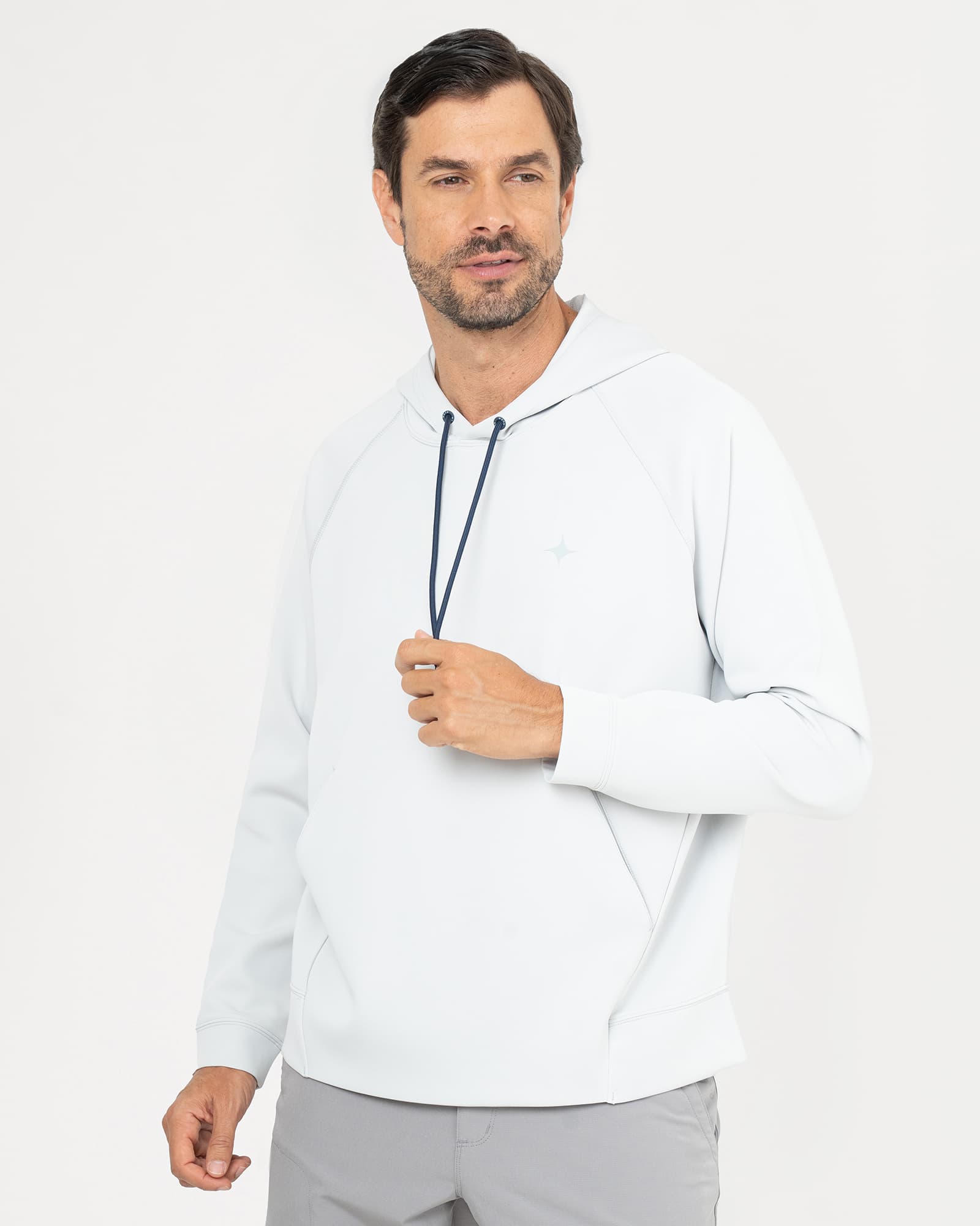 MAJA Cuarzo Hoodie