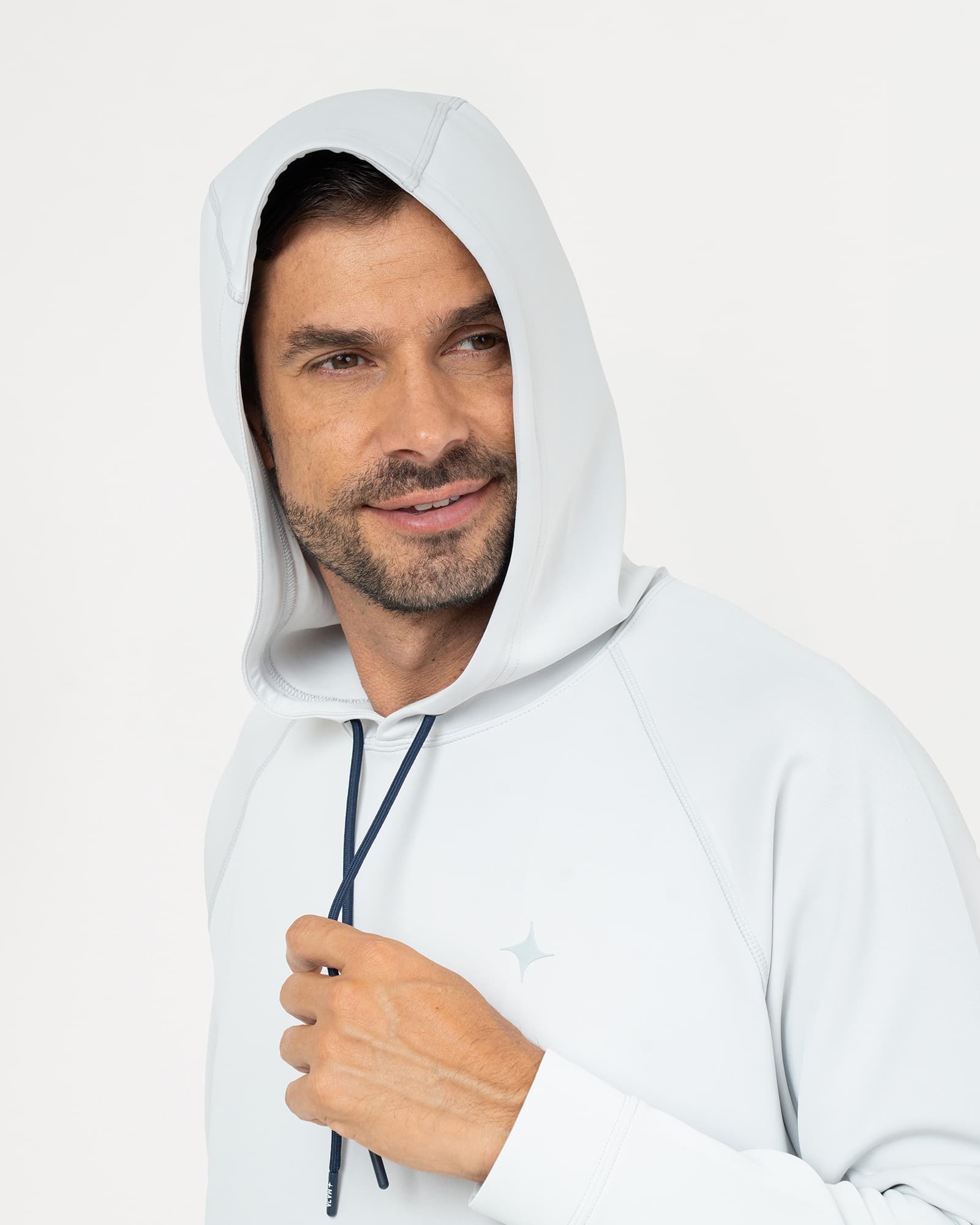 MAJA Cuarzo Hoodie