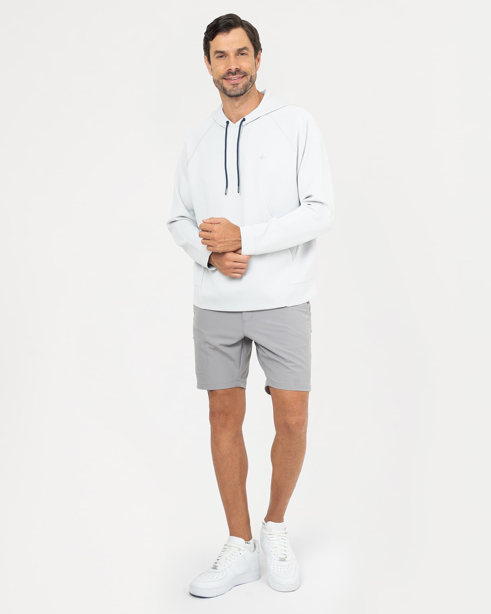 MAJA Cuarzo Hoodie
