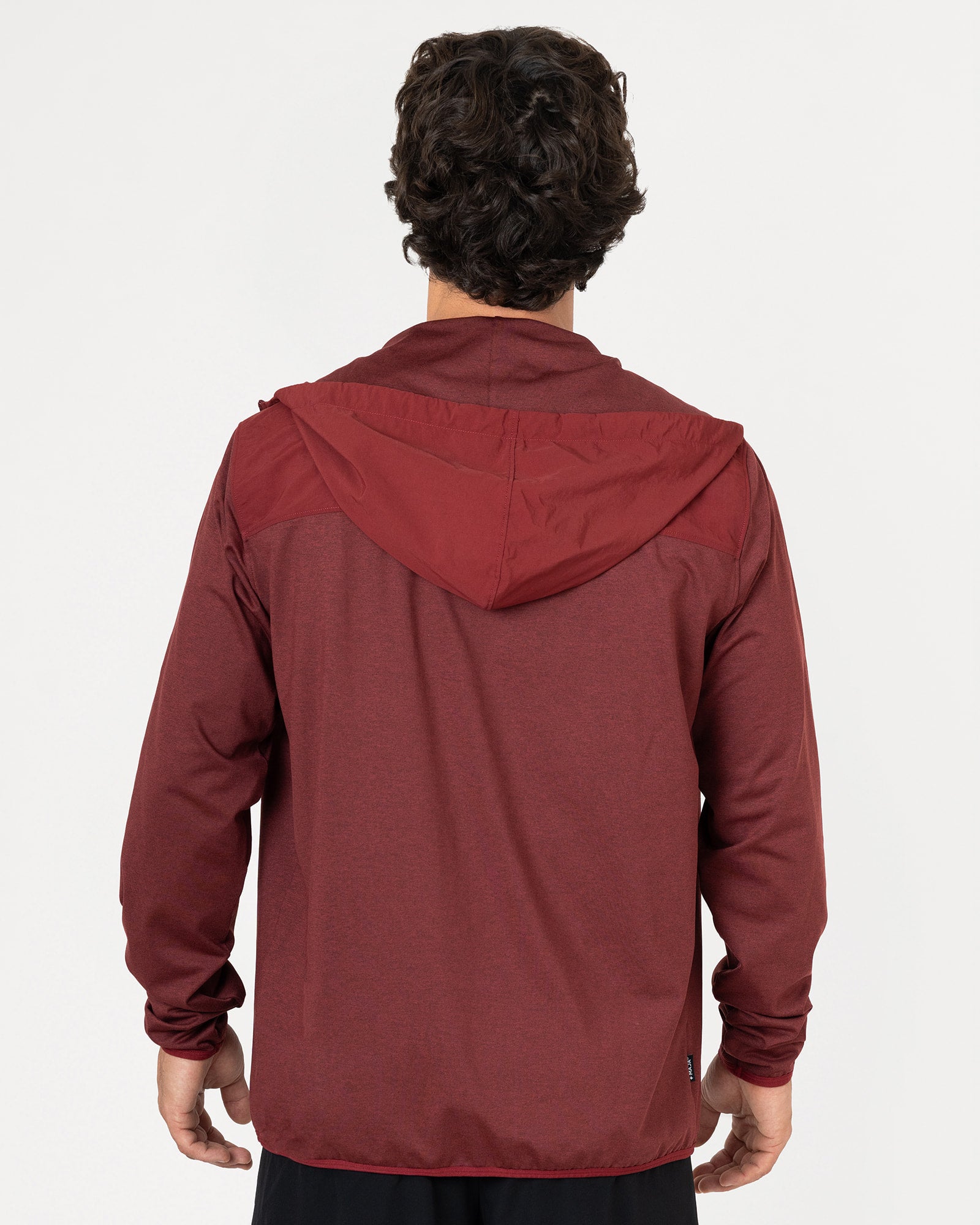 MAJA Terracota Hoodie
