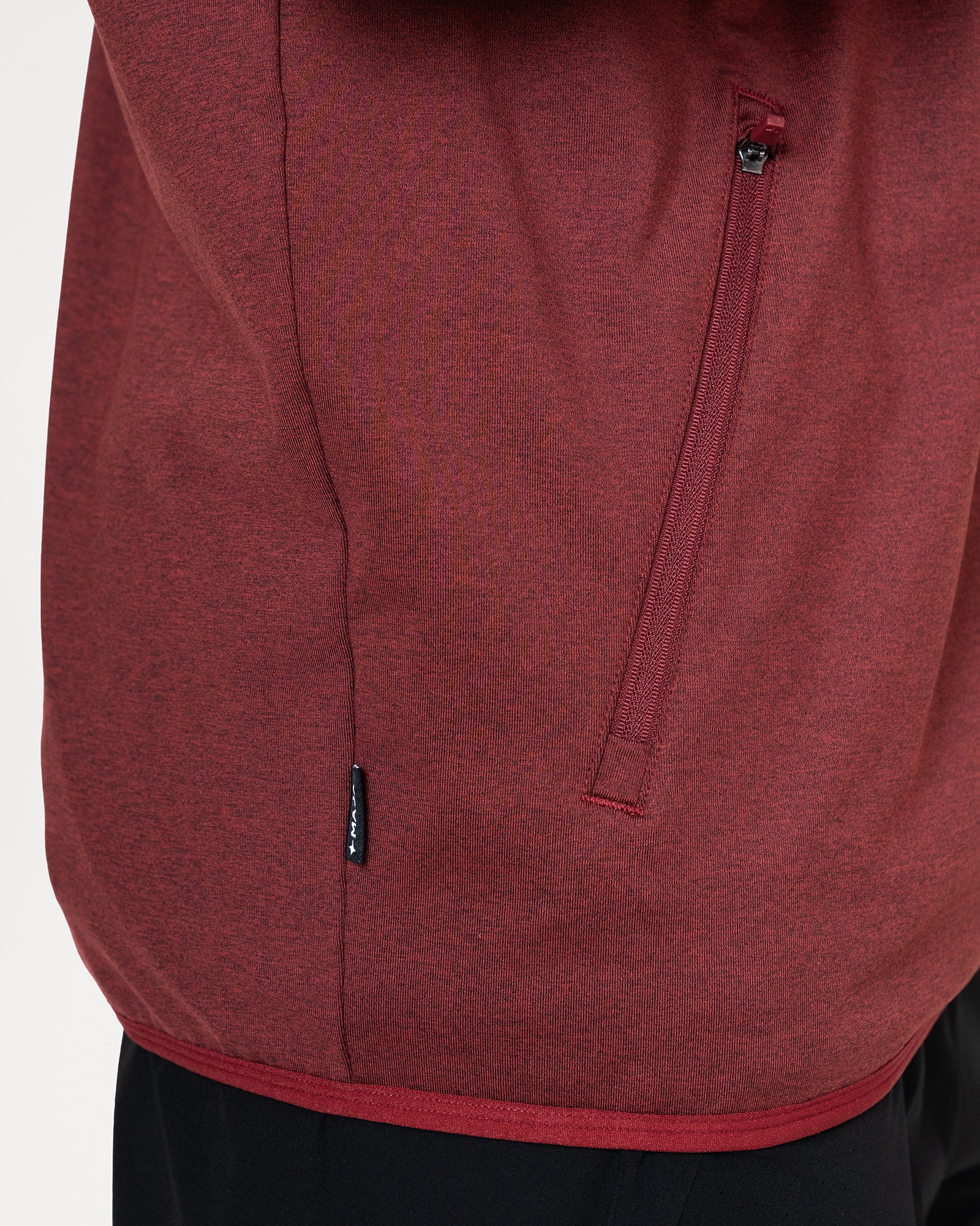 MAJA Terracota Hoodie