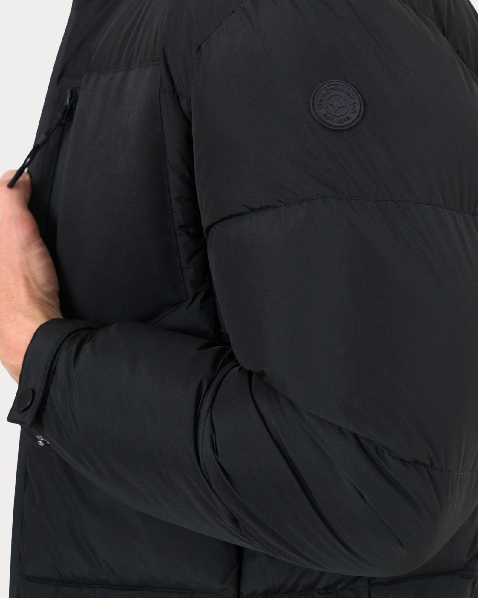 MAJA Refugio Jacket