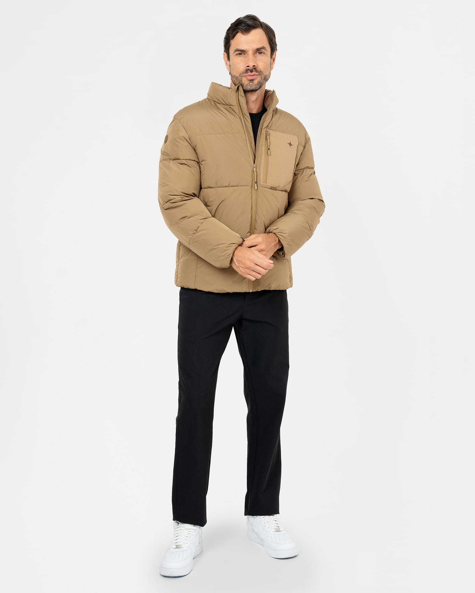 MAJA Refugio Jacket