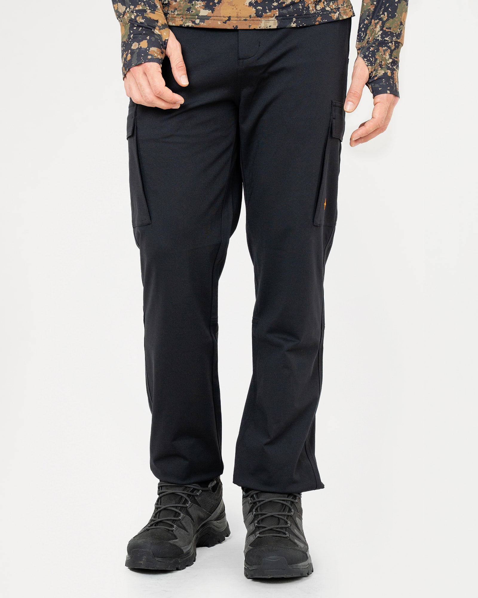 MAJA Sigilo Cargo Pants