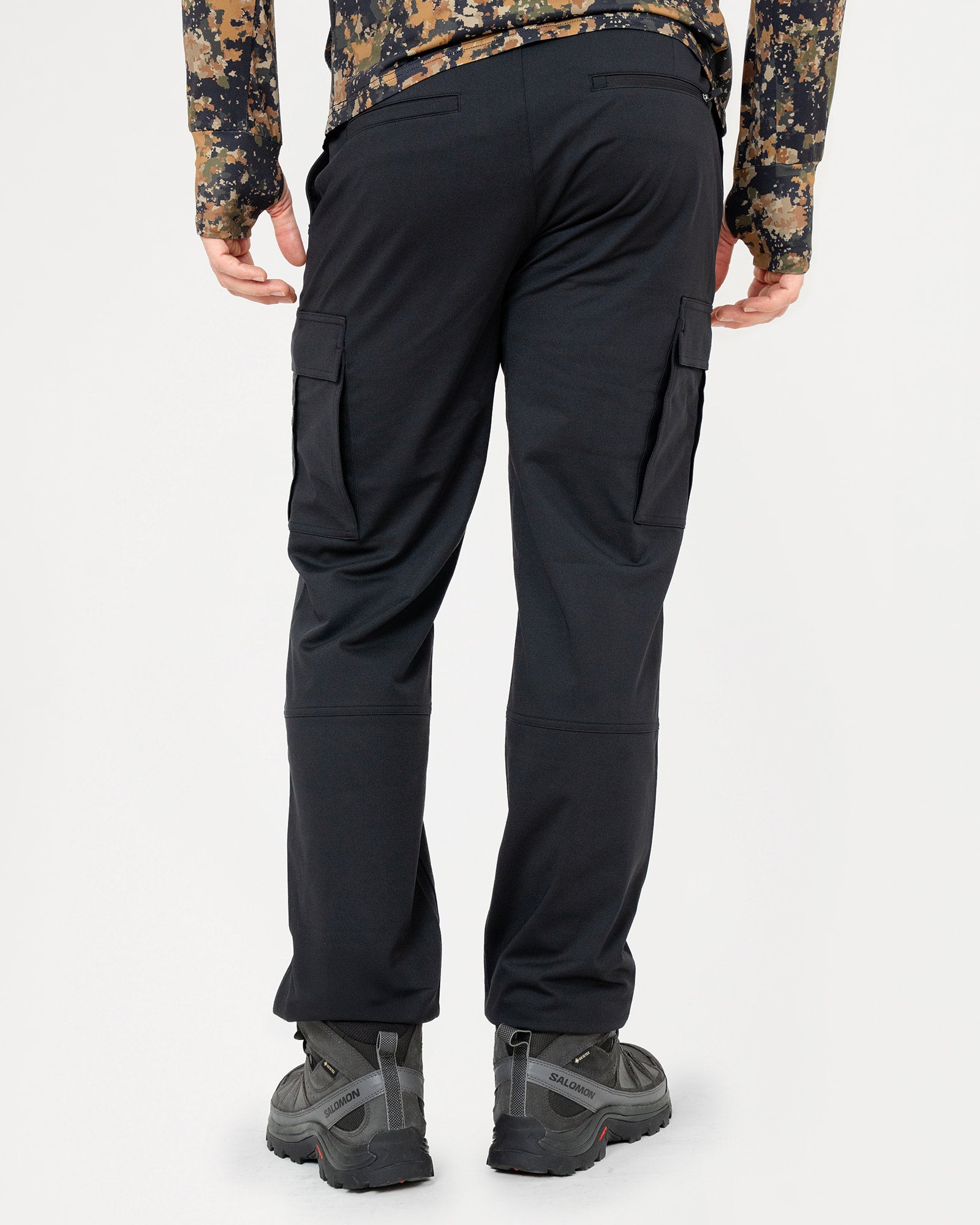 MAJA Sigilo Cargo Pants