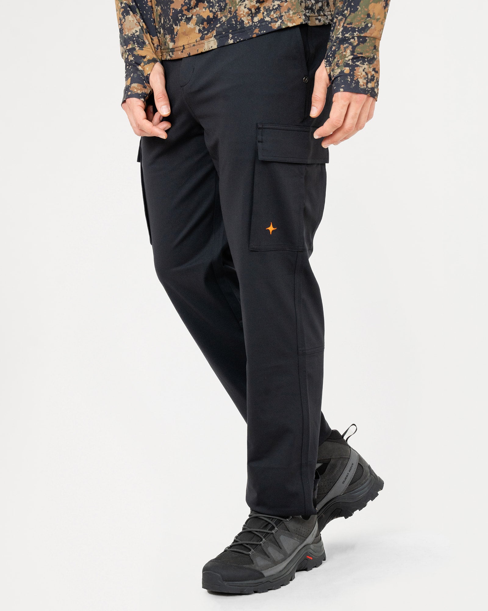MAJA Sigilo Cargo Pants