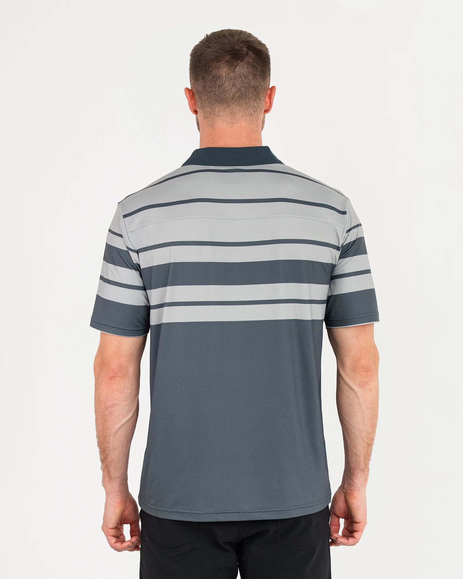 MAJA Pure Line Polo Shirt