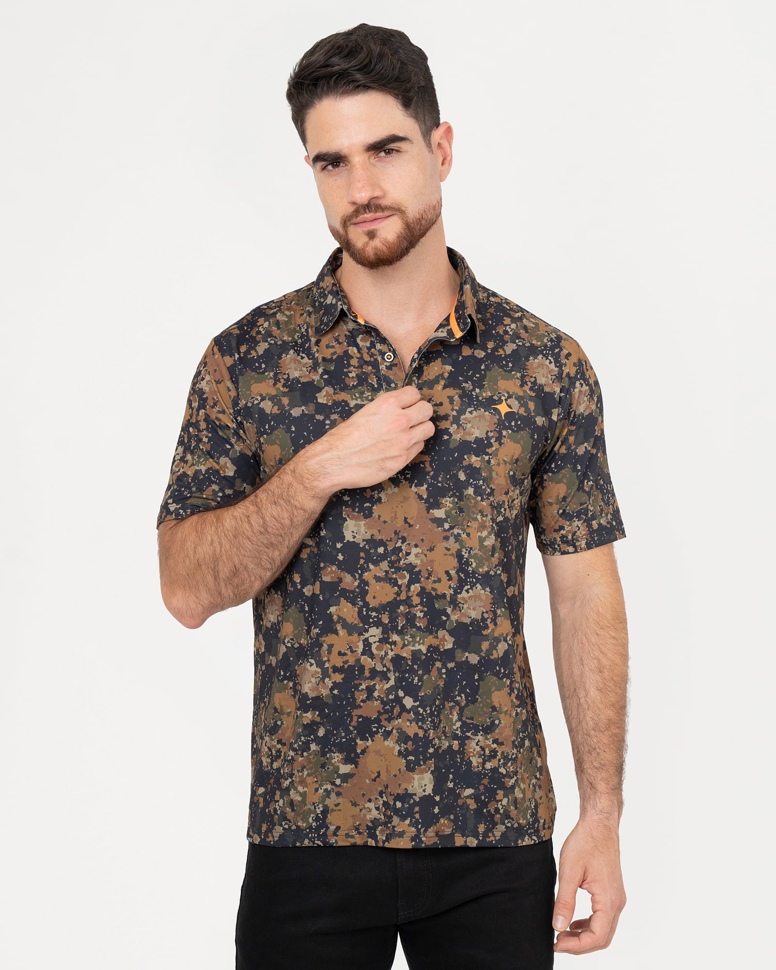 MAJA Caborca Polo Shirt