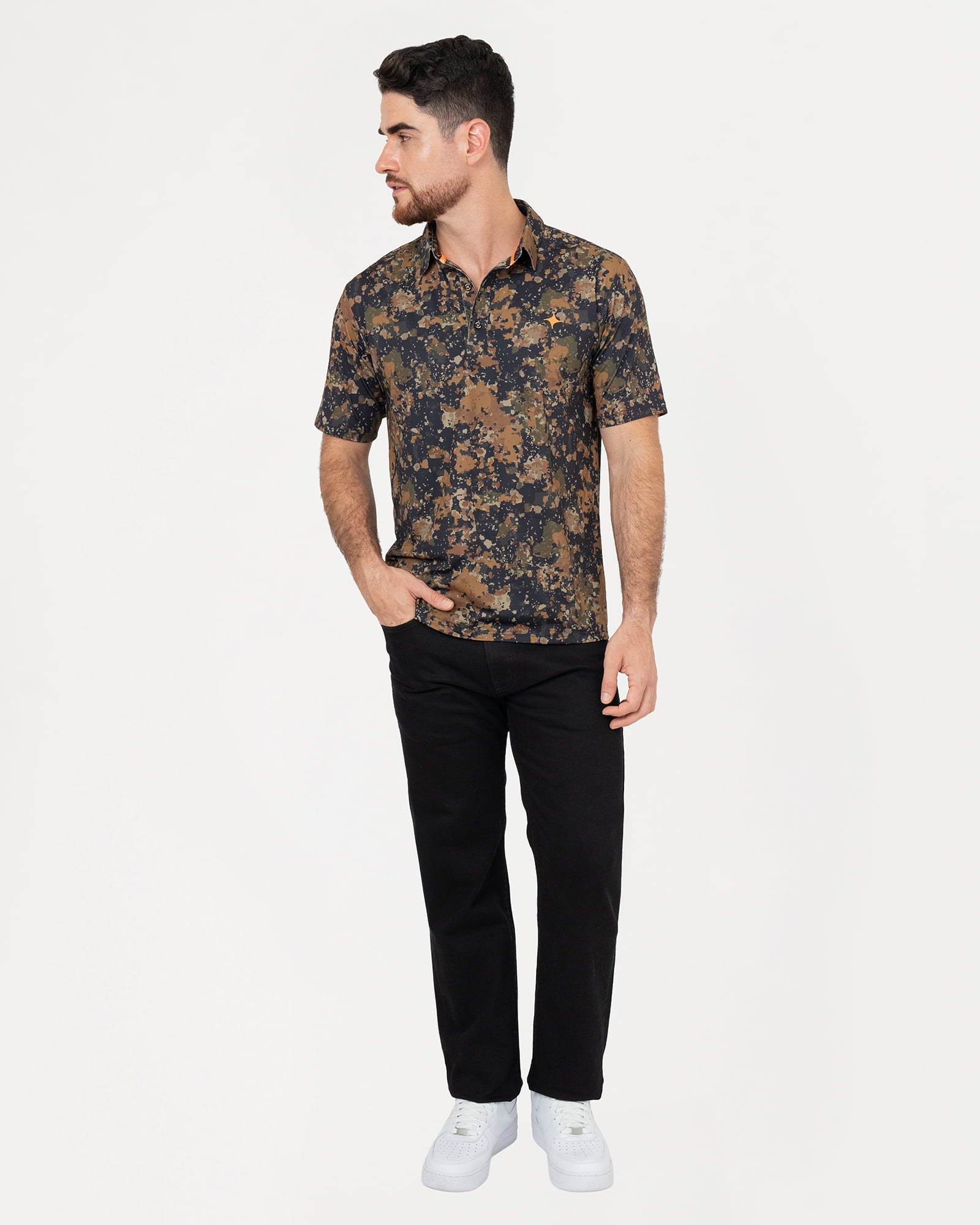 MAJA Caborca Polo Shirt
