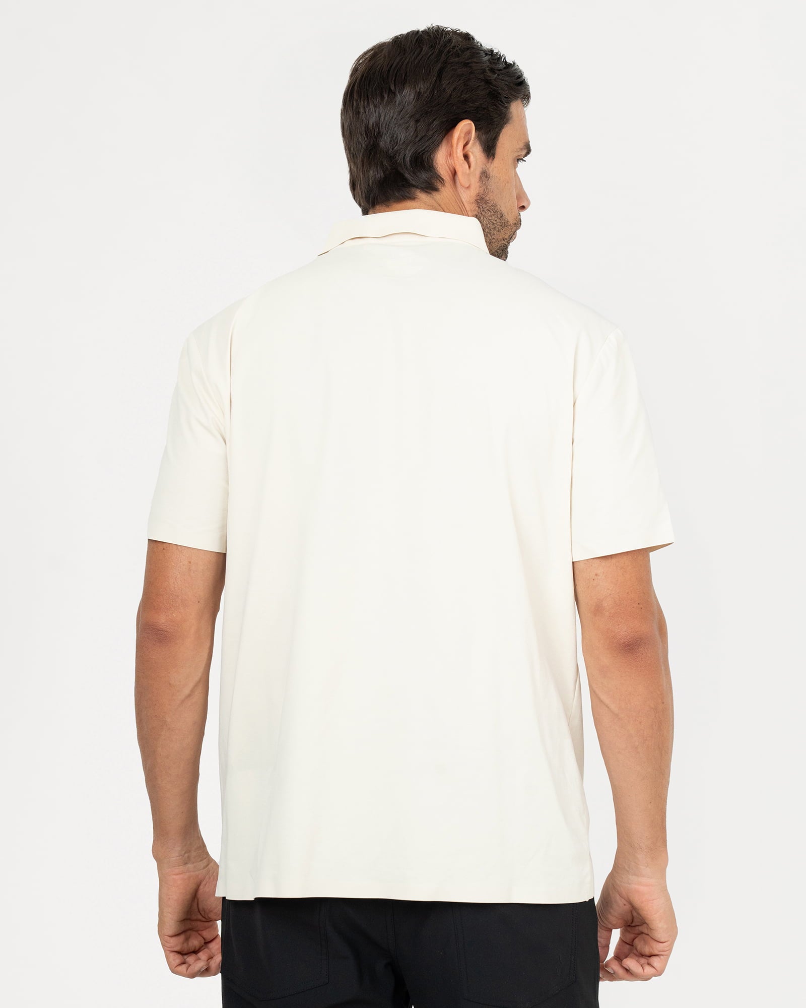 MAJA Mármol Polo Shirt