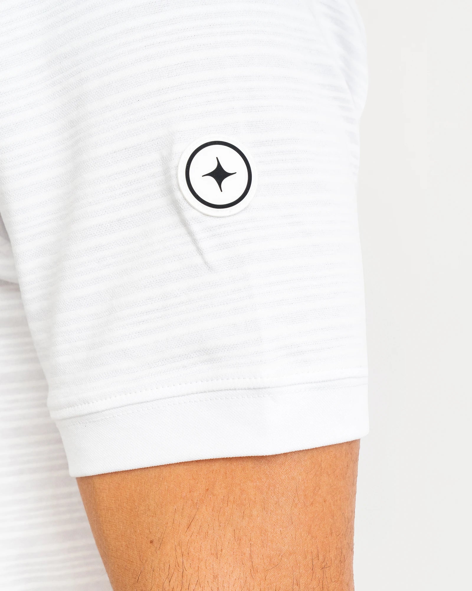Playera Tipo Mao MAJA® Club
