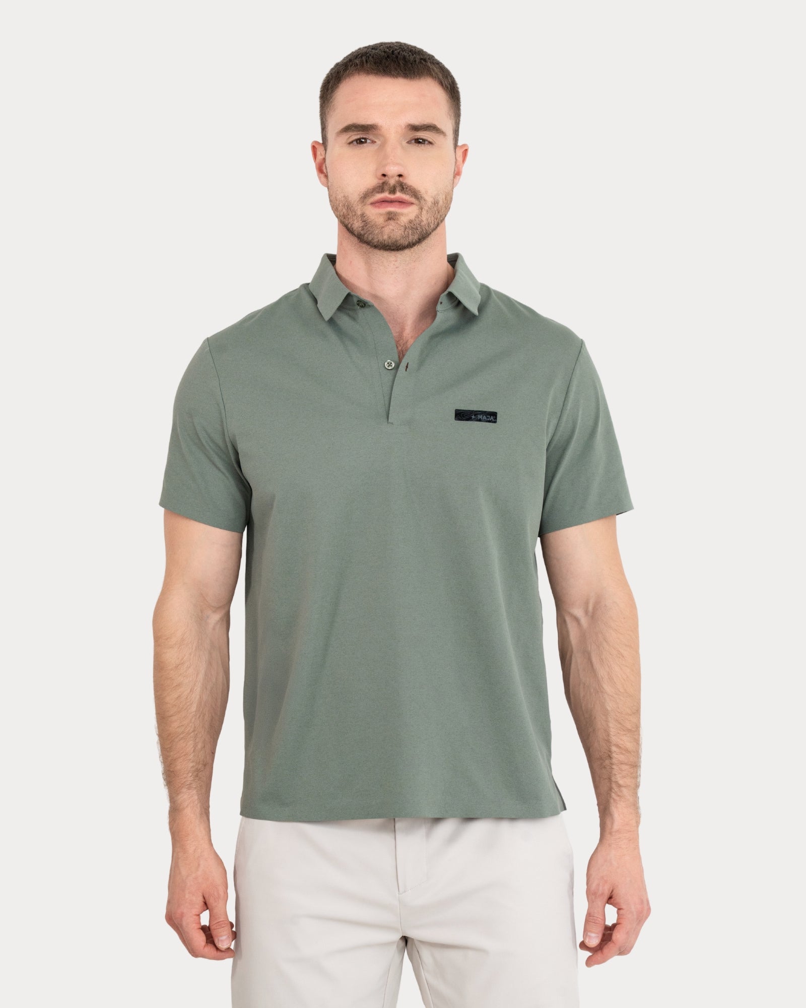 MAJA Sendero Polo Shirt