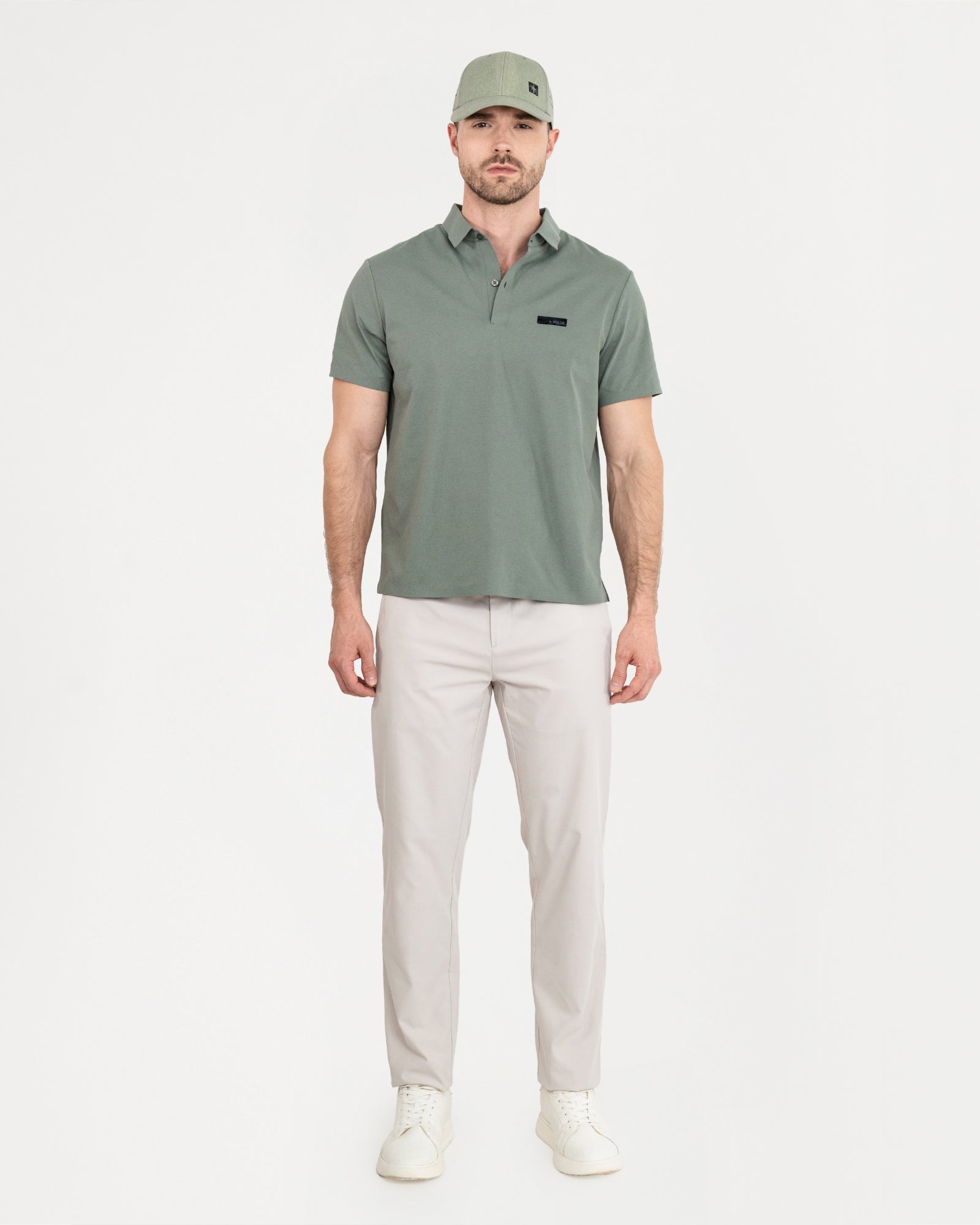 MAJA Sendero Polo Shirt