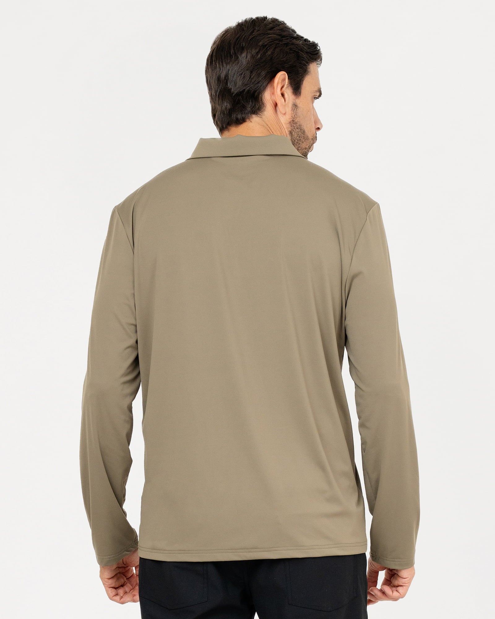 MAJA Obsidiana Polo Shirt