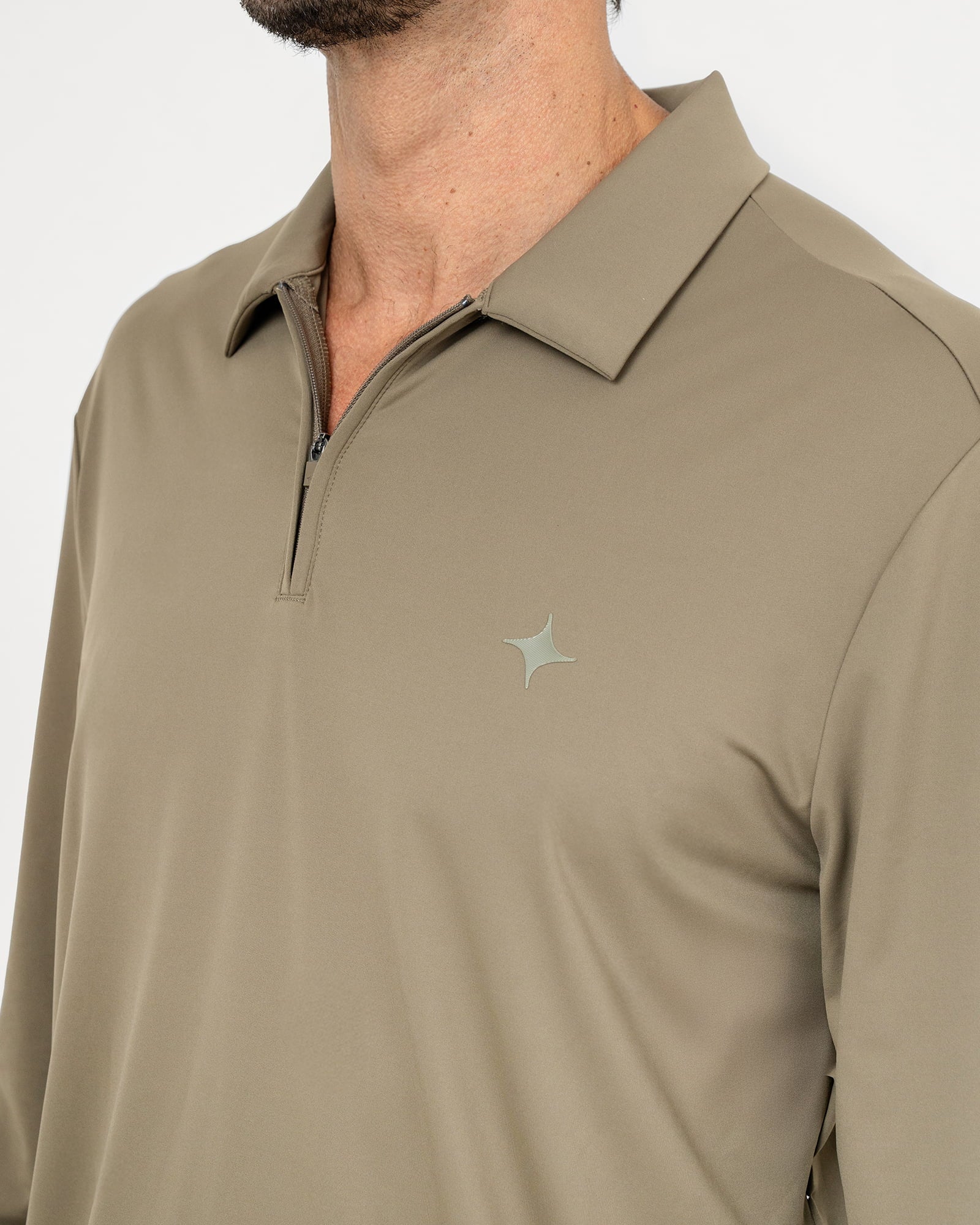 MAJA Obsidiana Polo Shirt