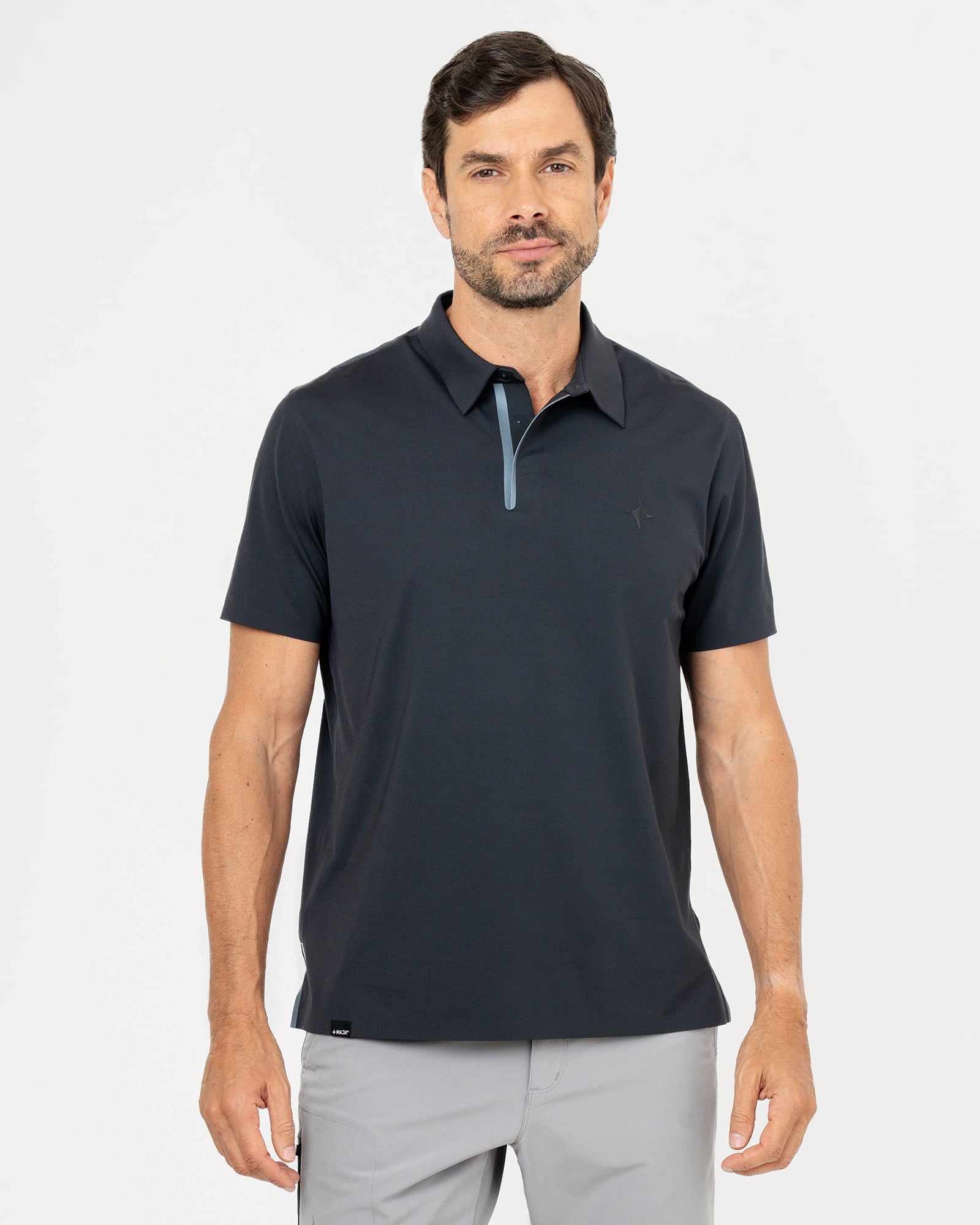 MAJA Polo Shirt Line
