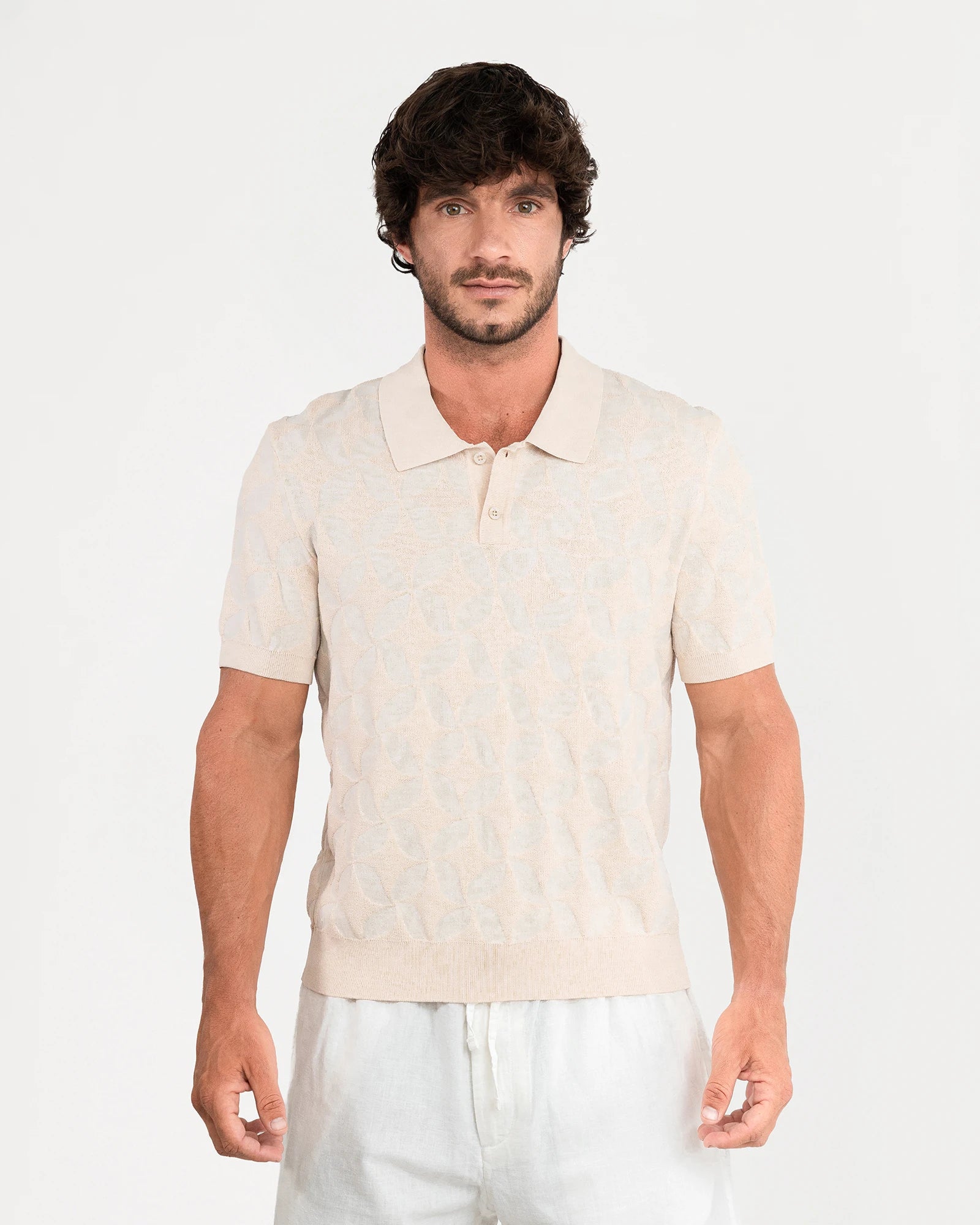 MAJA Mirador Polo Shirt