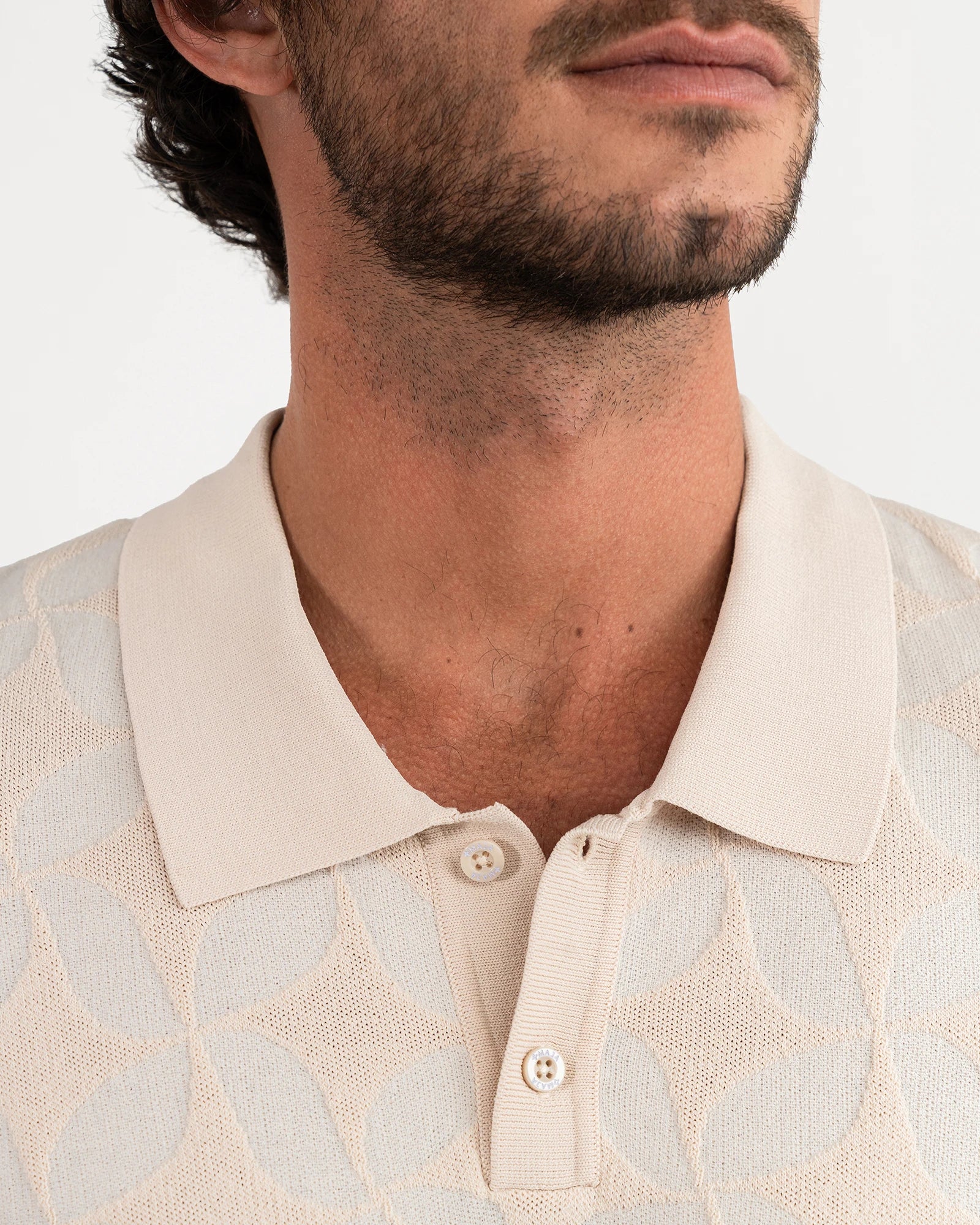 MAJA Mirador Polo Shirt