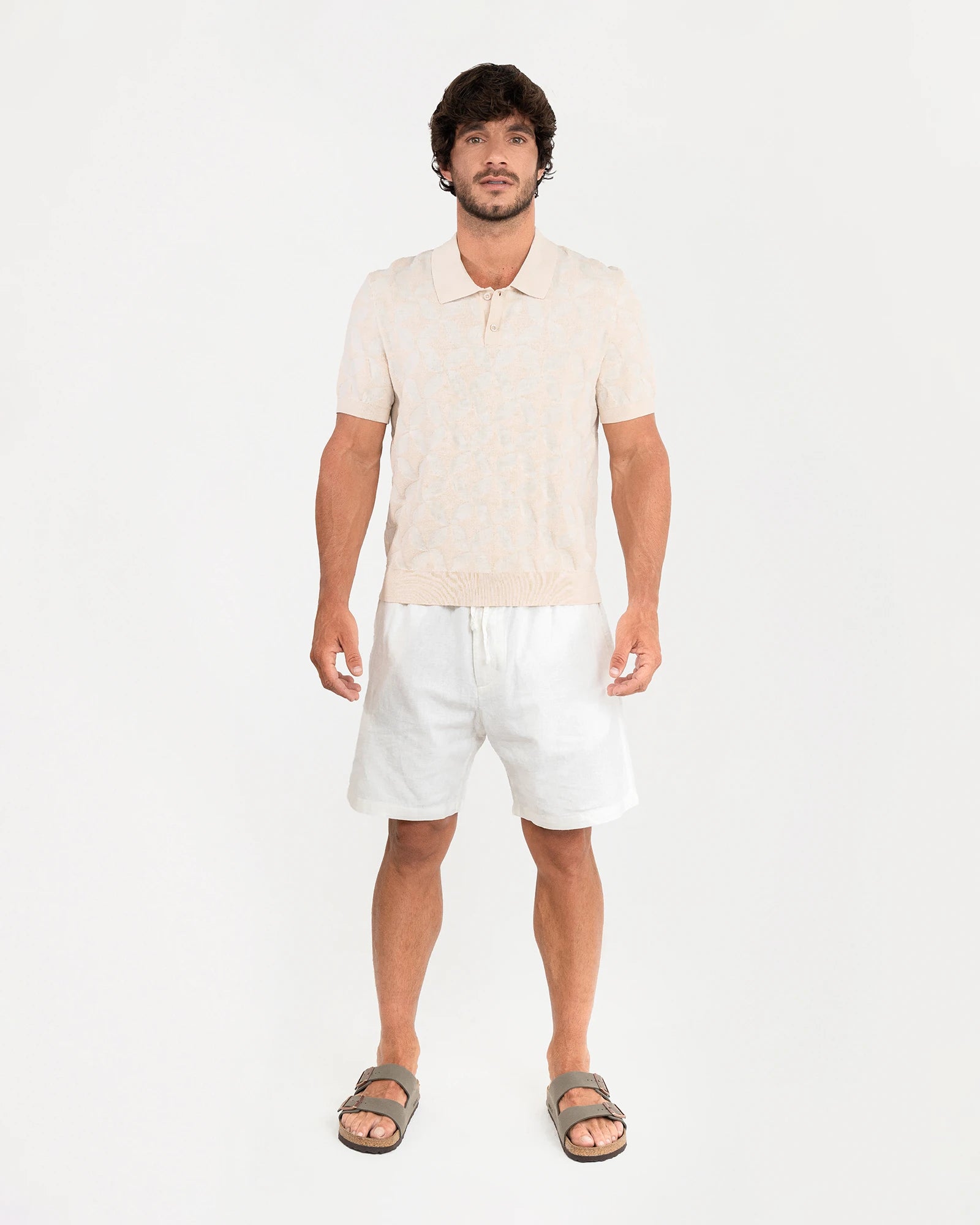 MAJA Mirador Polo Shirt