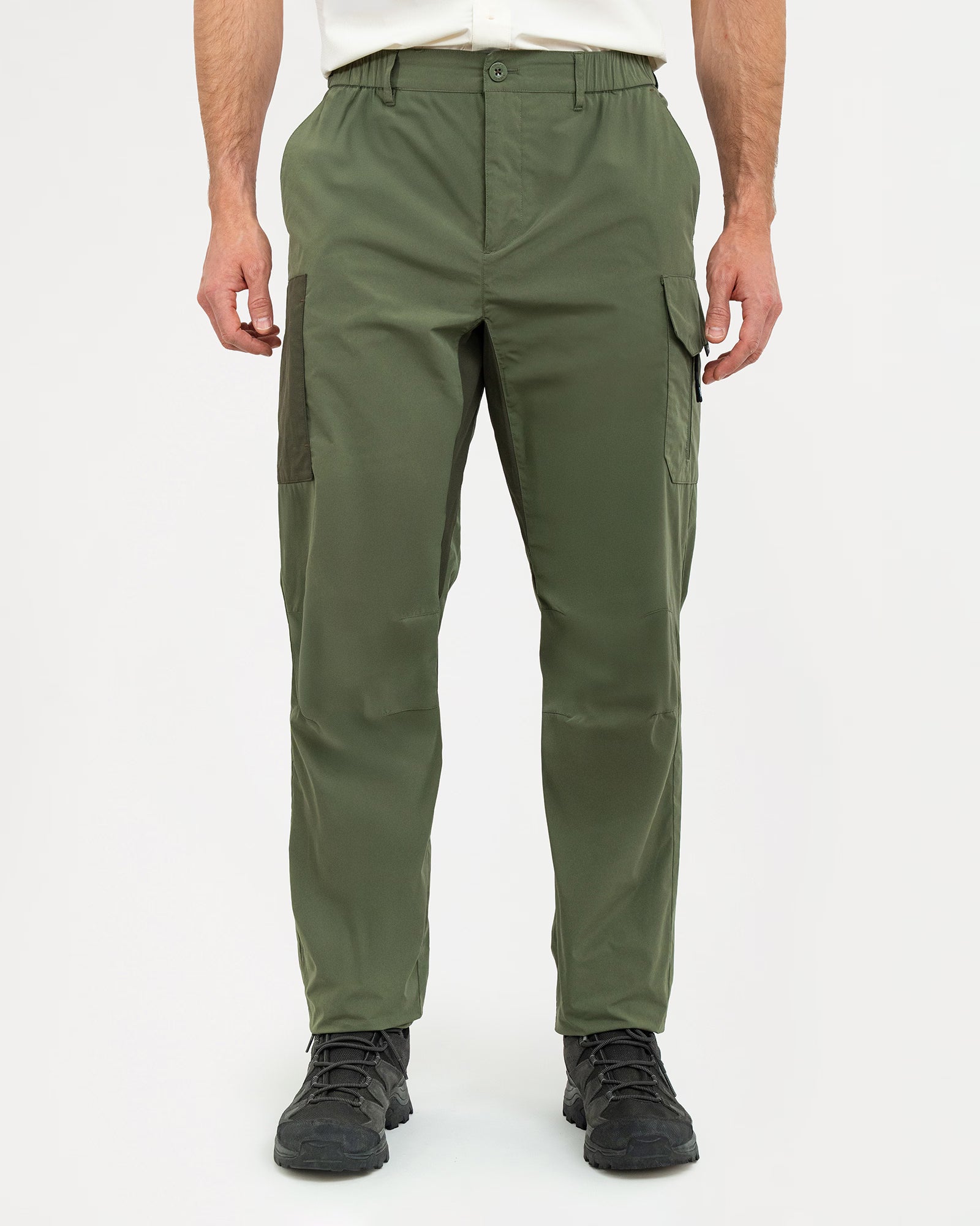MAJA Instinto Cargo Pants