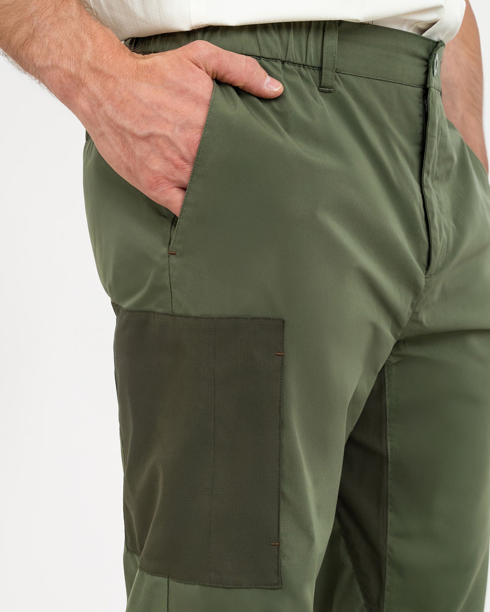 MAJA Instinto Cargo Pants