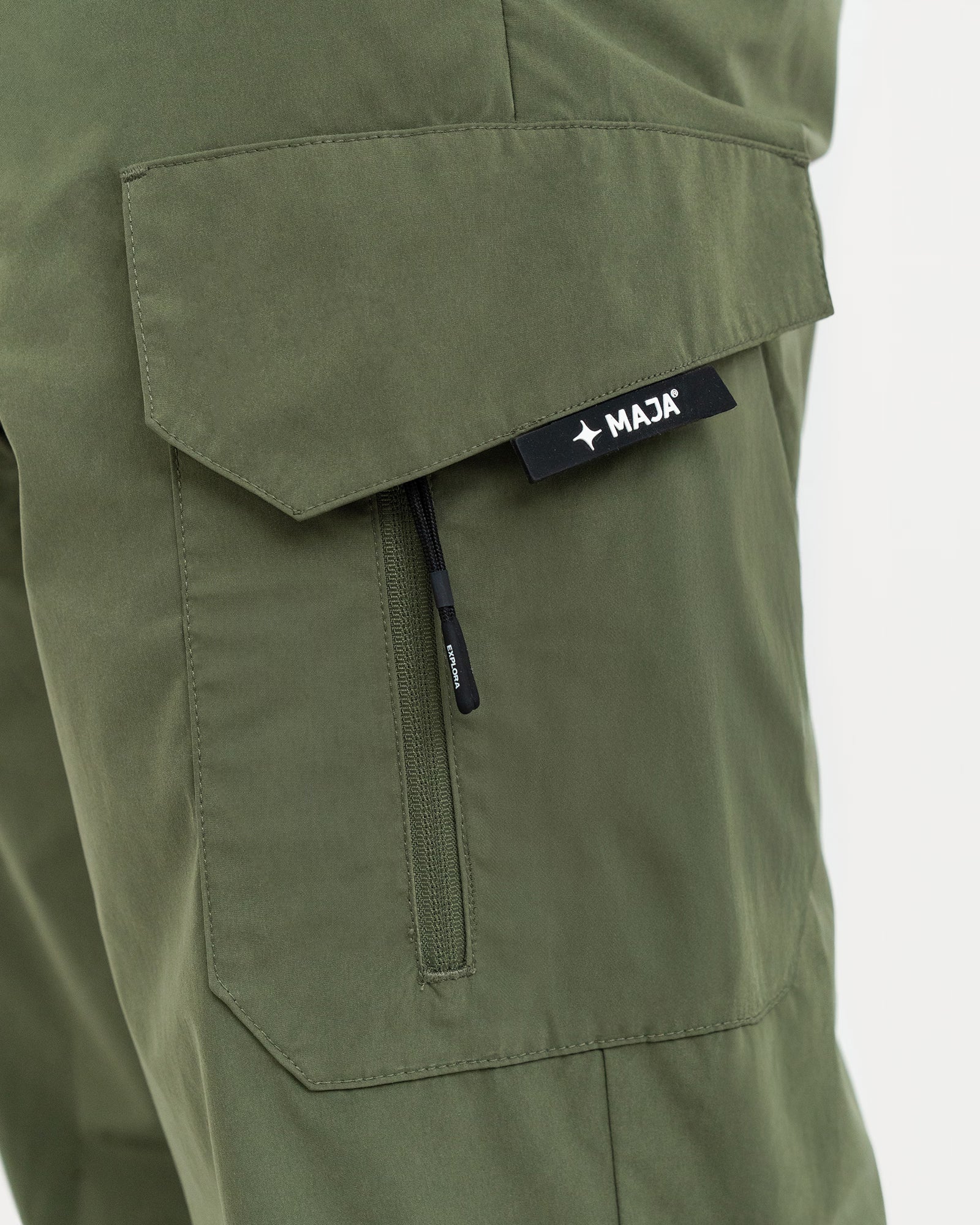 MAJA Instinto Cargo Pants