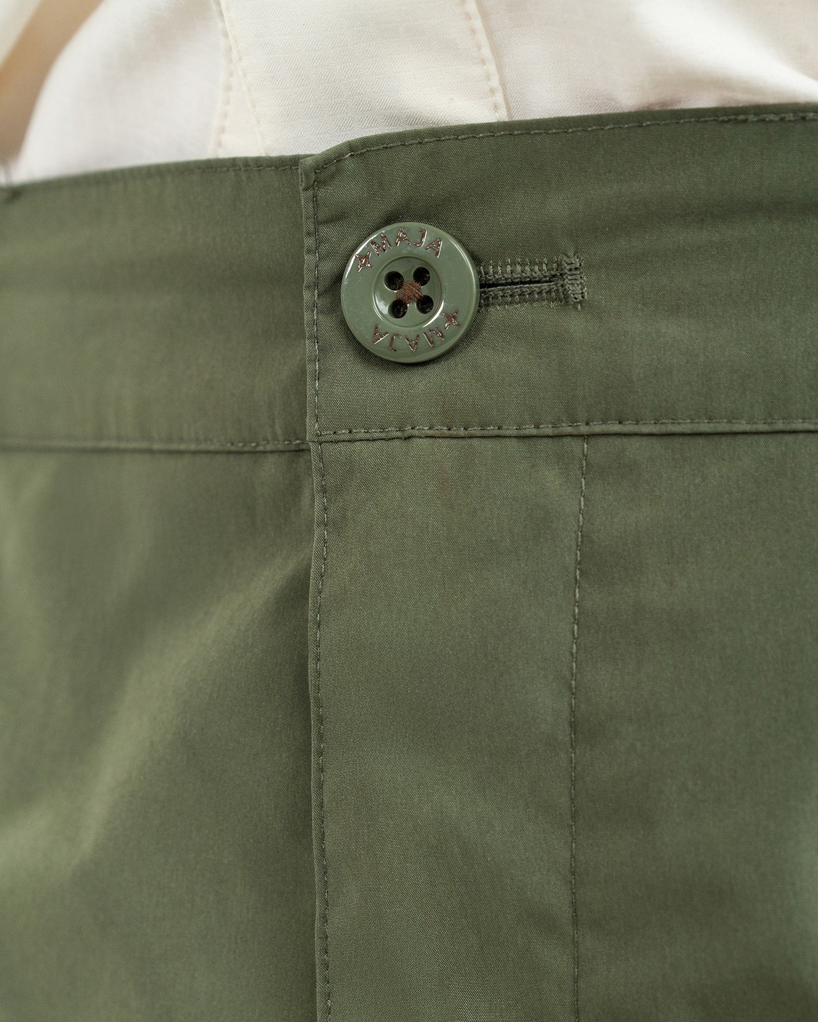 MAJA Instinto Cargo Pants