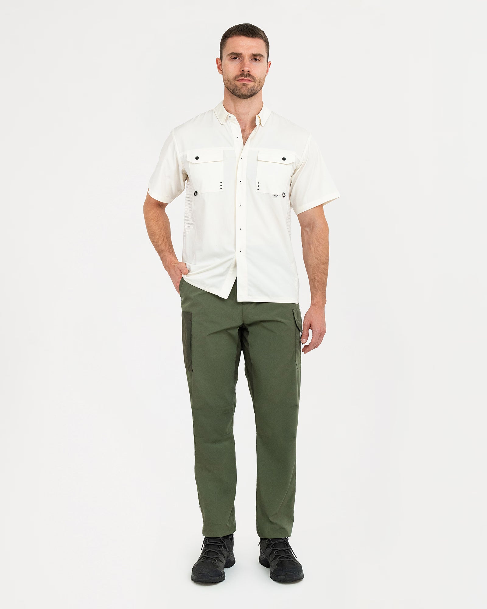 MAJA Instinto Cargo Pants